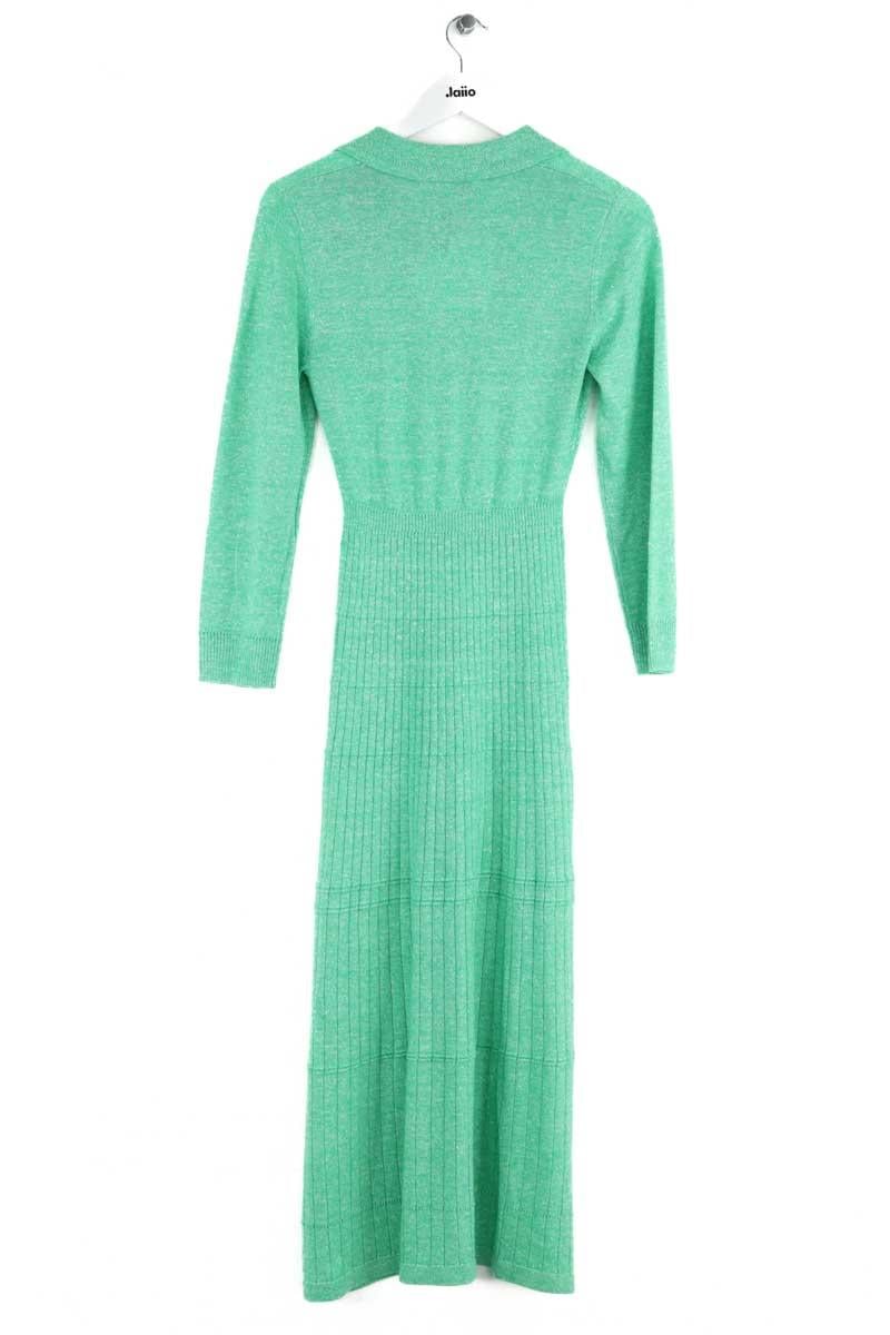 Dress LK BENNETT - Seconde Main Green