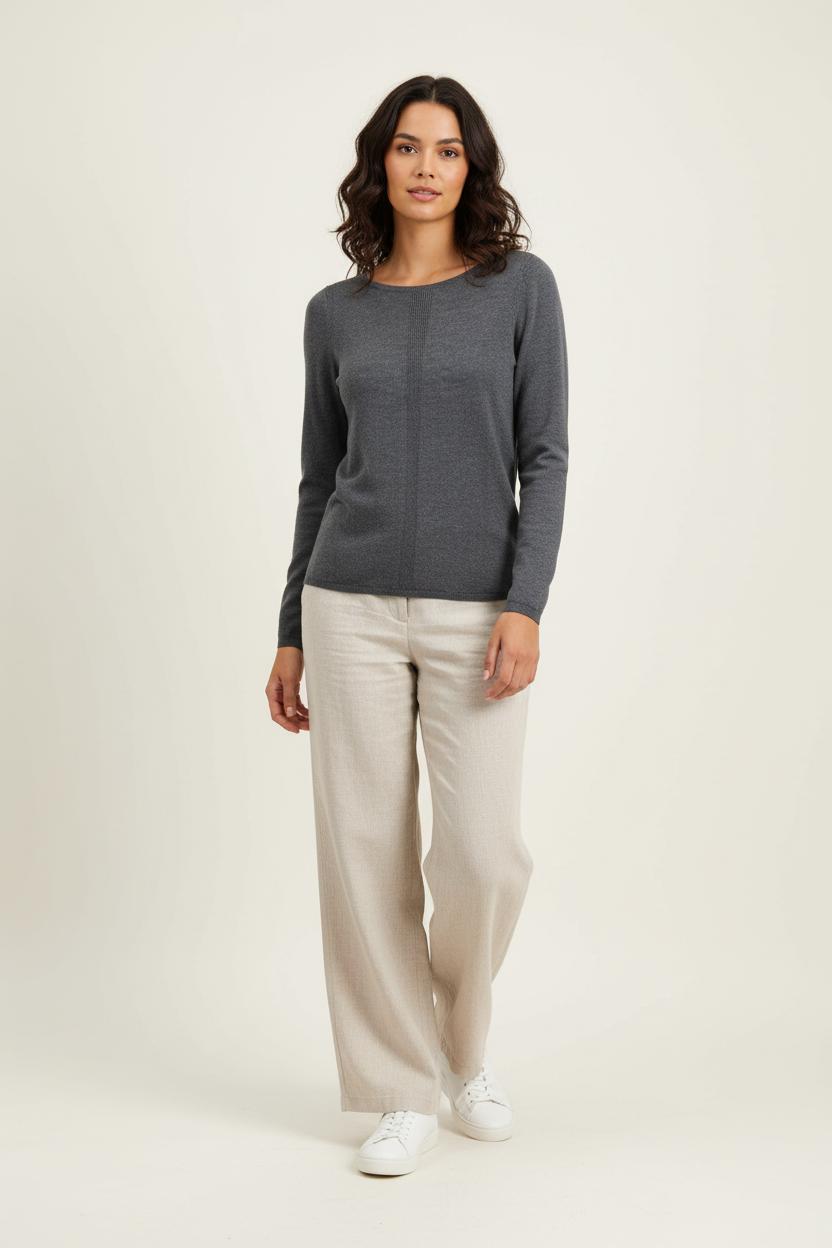 Knitwear COMPTOIR DES COTONNIERS - Seconde main Grey