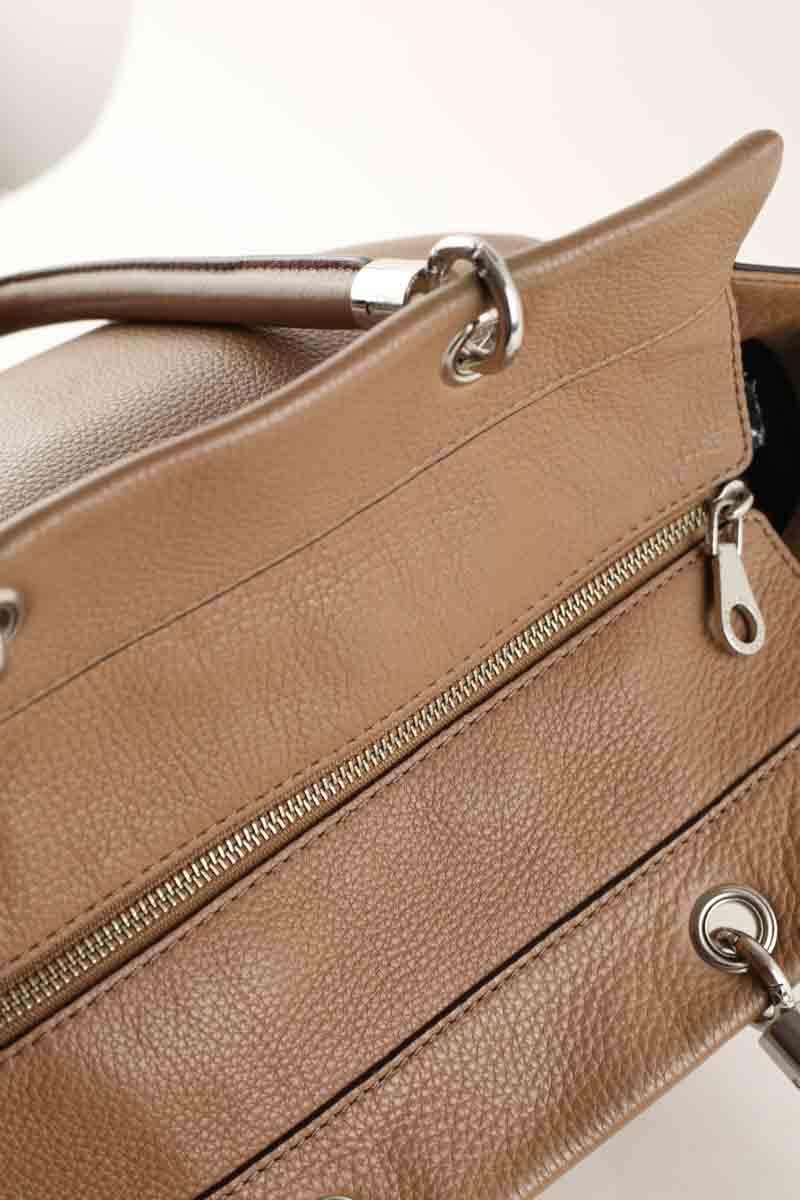 Sac à main MARC JACOBS - Seconde Main Marron