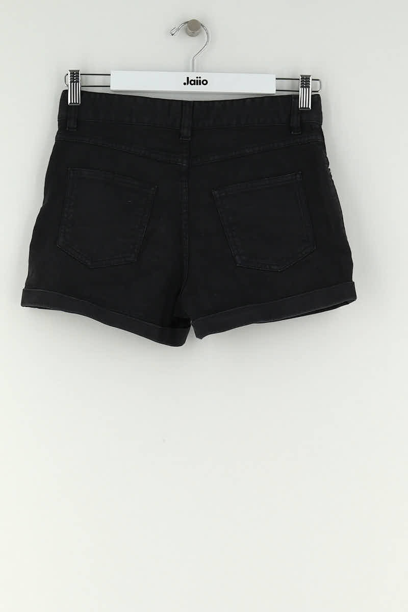 Shorts ISABEL MARANT - Seconde Main Black