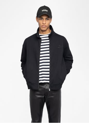 Sweats Homme: à col rond, à capuche et zippés Sweats Homme: à col rond, à capuche et zippés