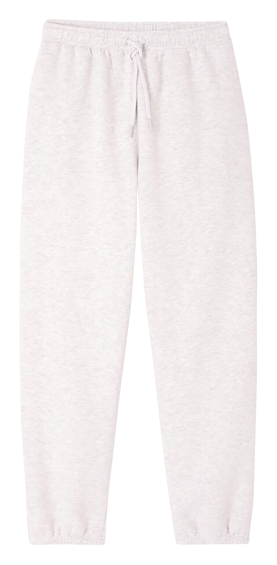 Jogging larde AMERICAN VINTAGE Gris