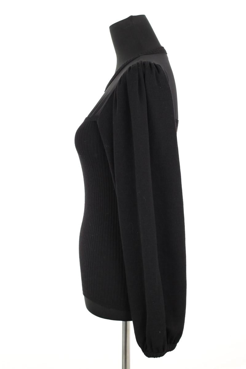 Sweater SONIA RYKIEL - Seconde Main Black