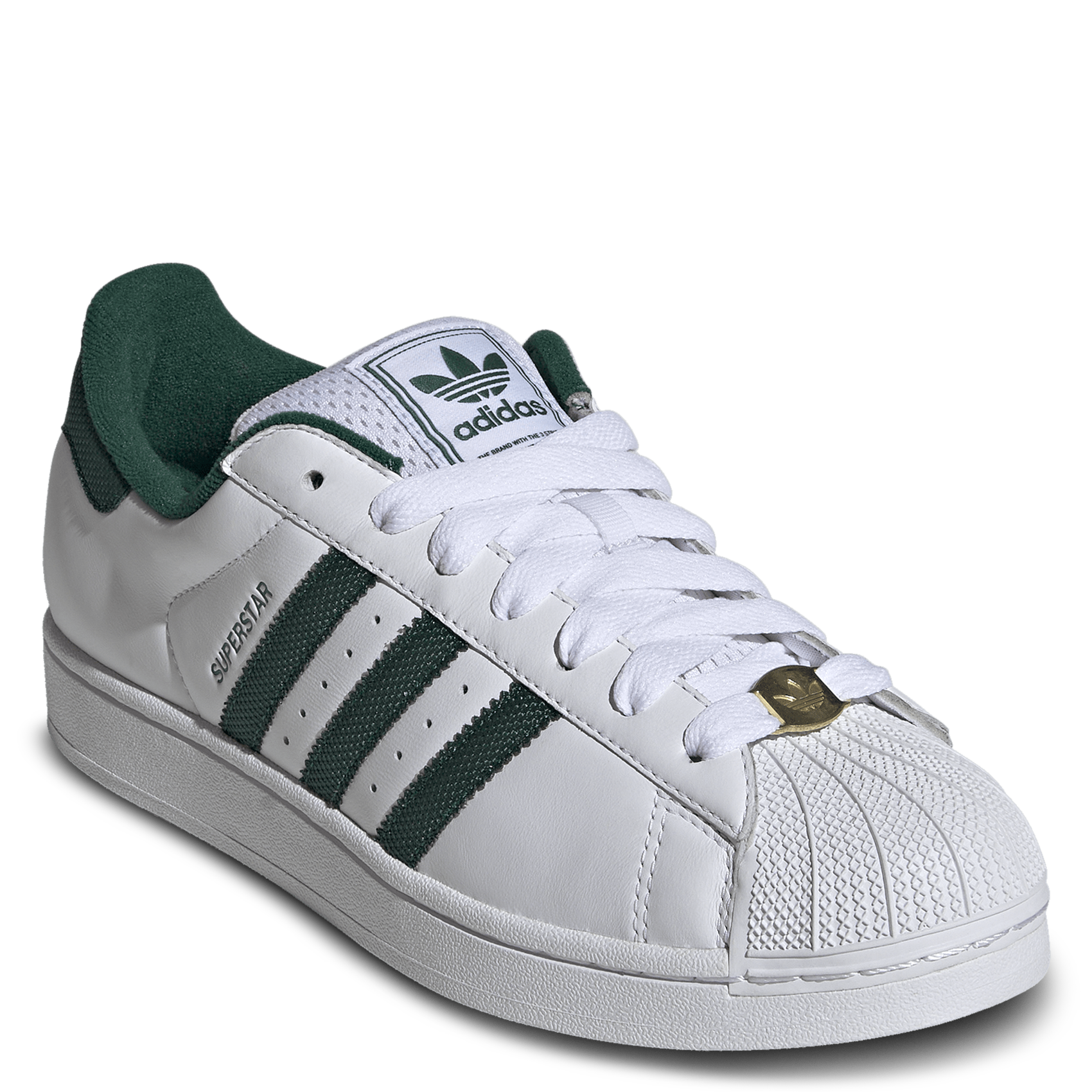 ASICS GEL PULSE 13 ADIDAS White