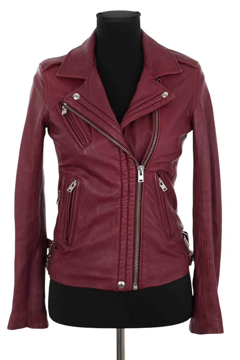 JACKET IRO - Seconde Main Red