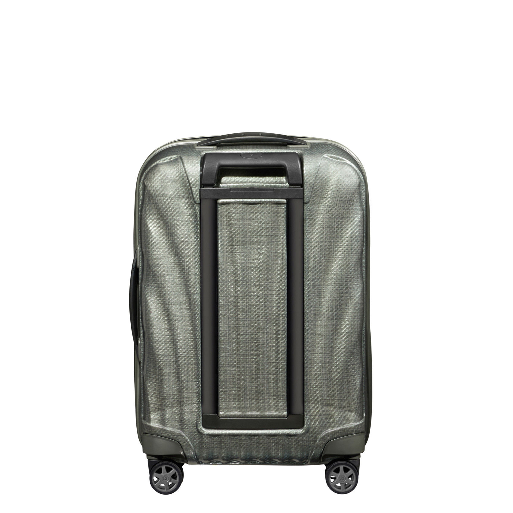 C-lite valise 4 roues taille s SAMSONITE Vert
