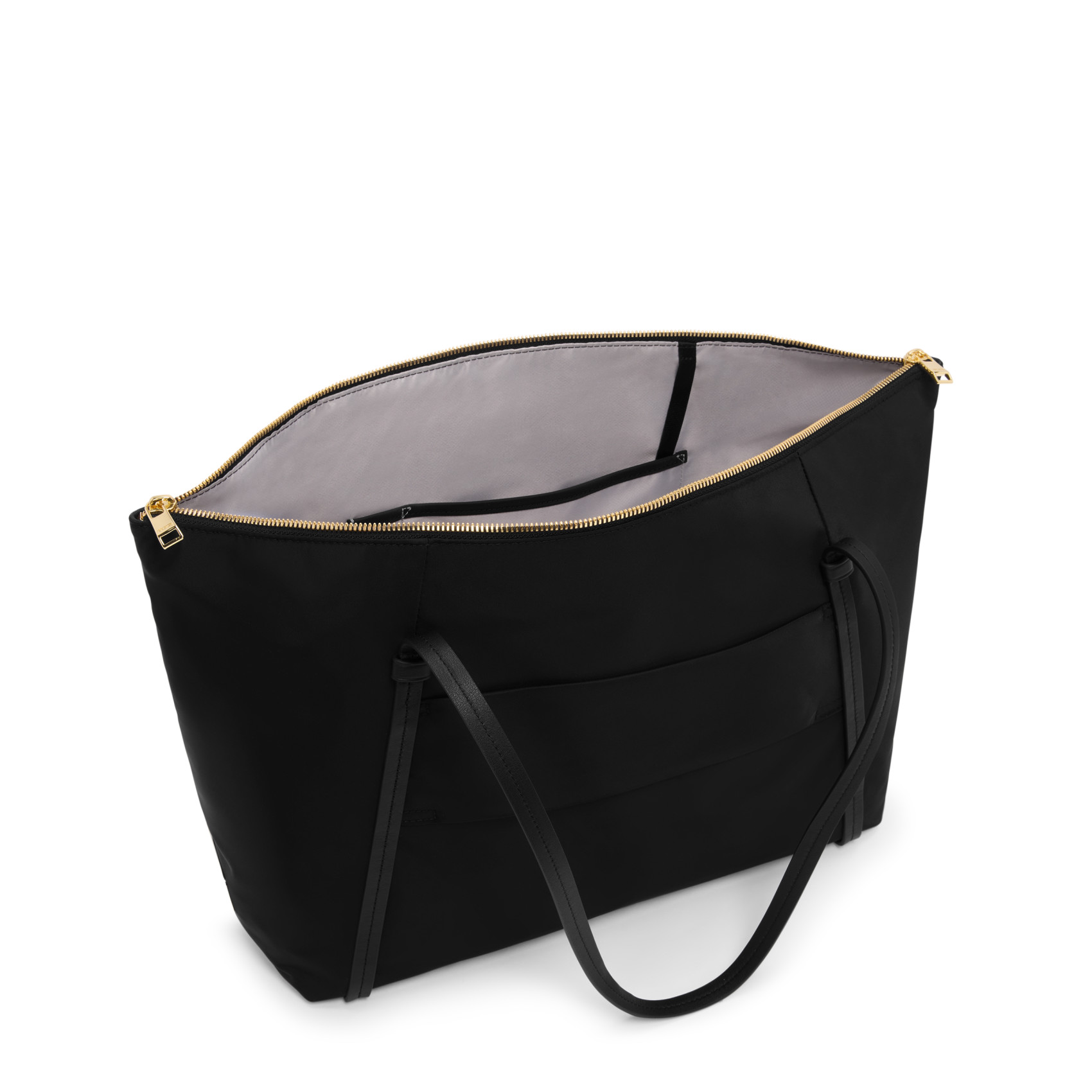 Voyageur tote TUMI Noir