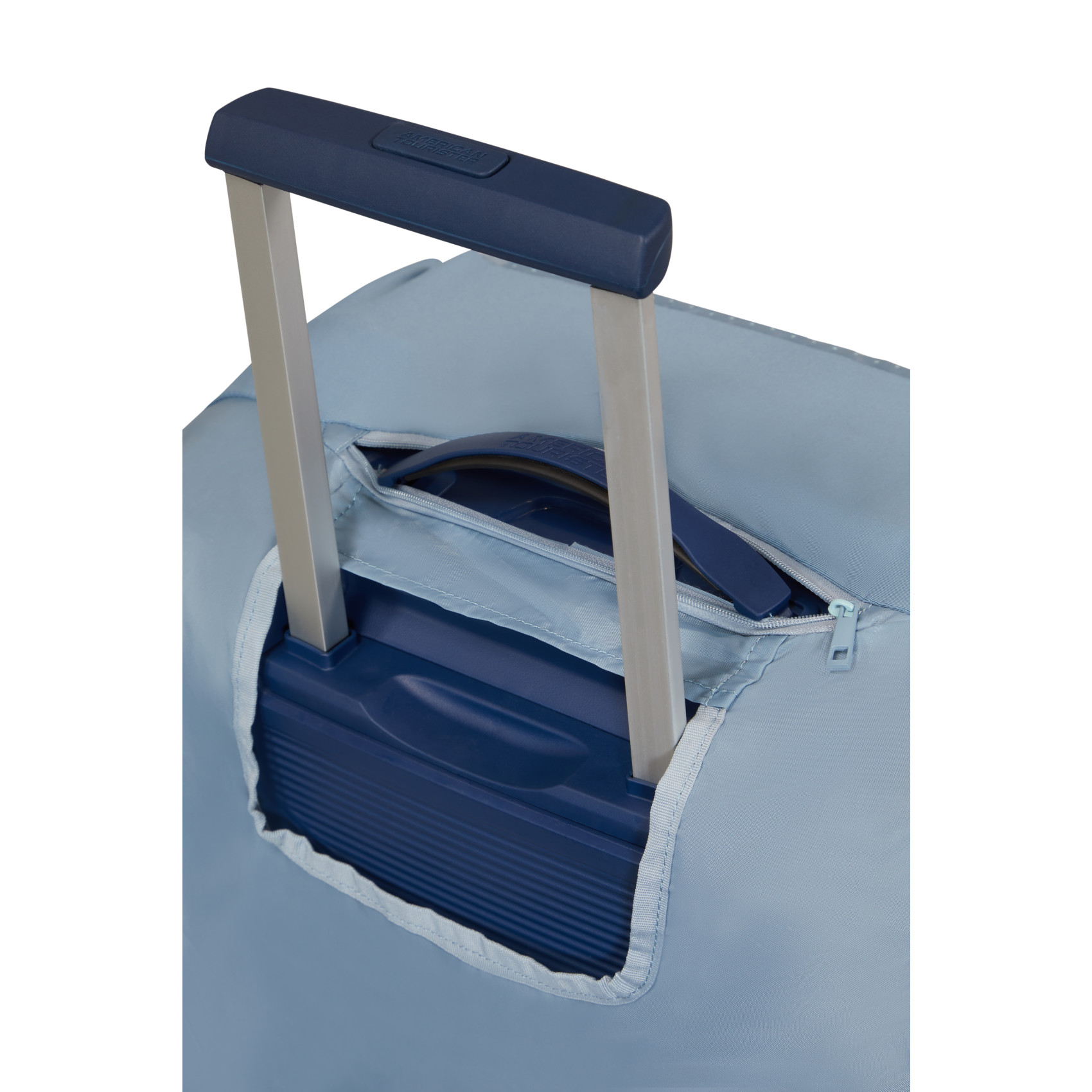 Travel accessory size M AMERICAN TOURISTER Blue