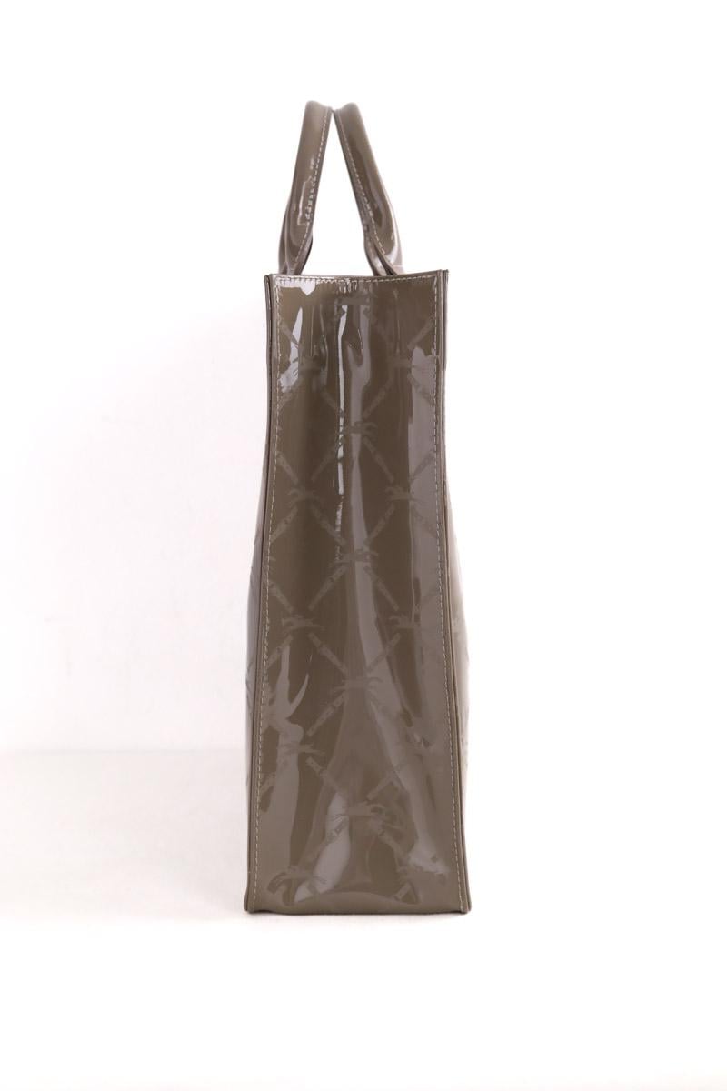 Tote bag LONGCHAMP - Seconde Main Grey