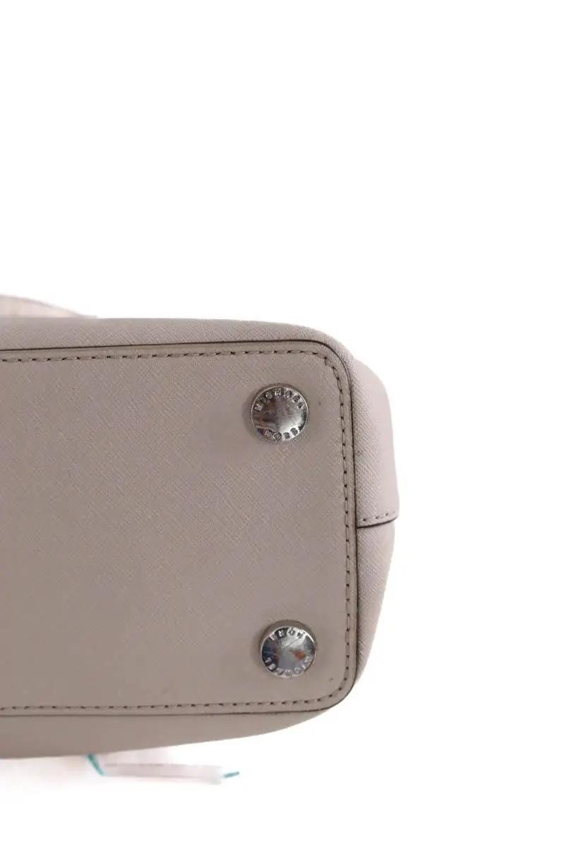 Shoulder bag MICHAEL KORS - Seconde main Grey