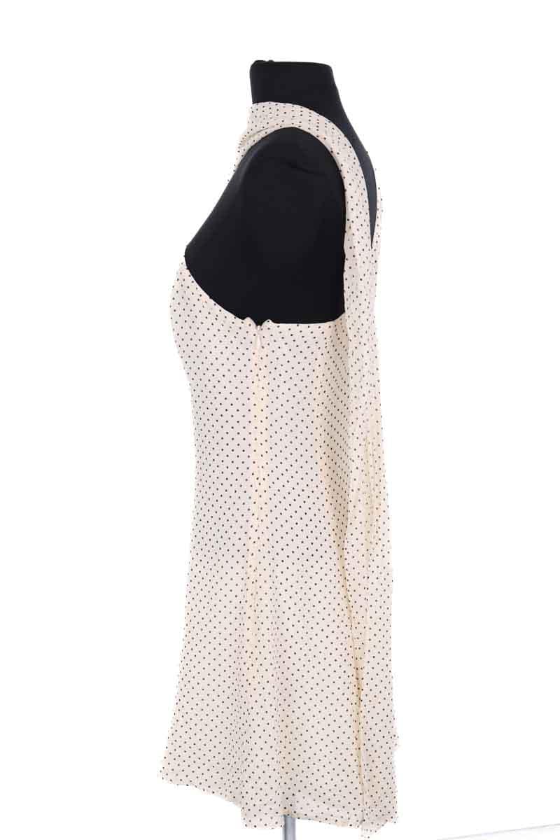 Dress REFORMATION - Seconde Main Beige
