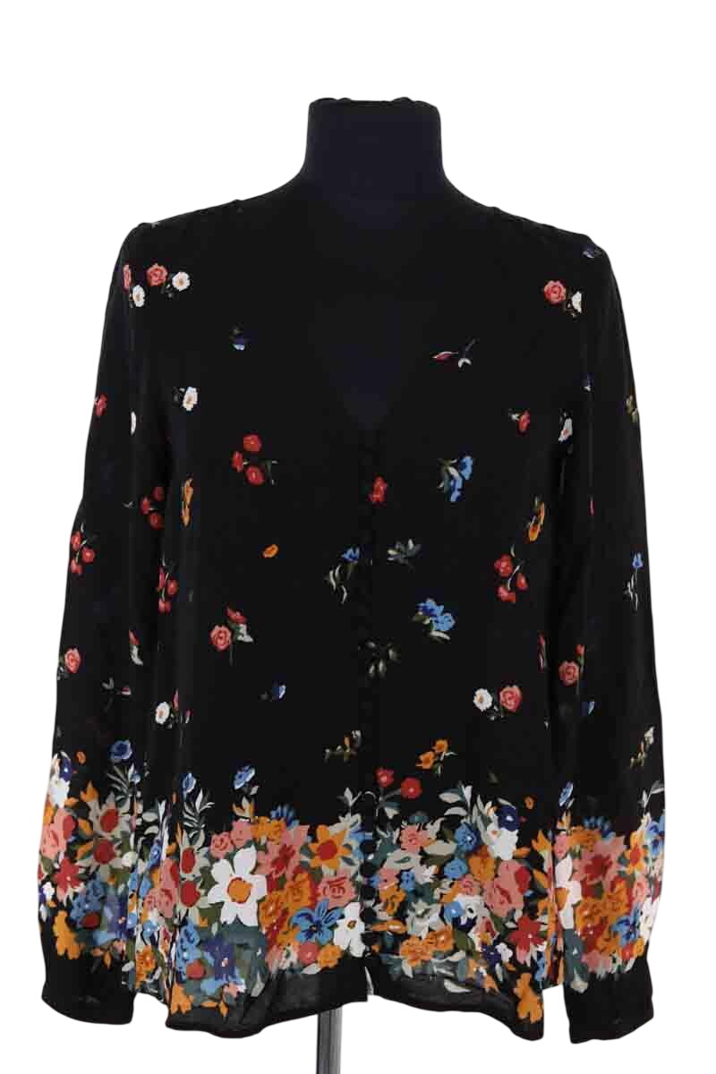 Blouse SEZANE - Seconde main Black