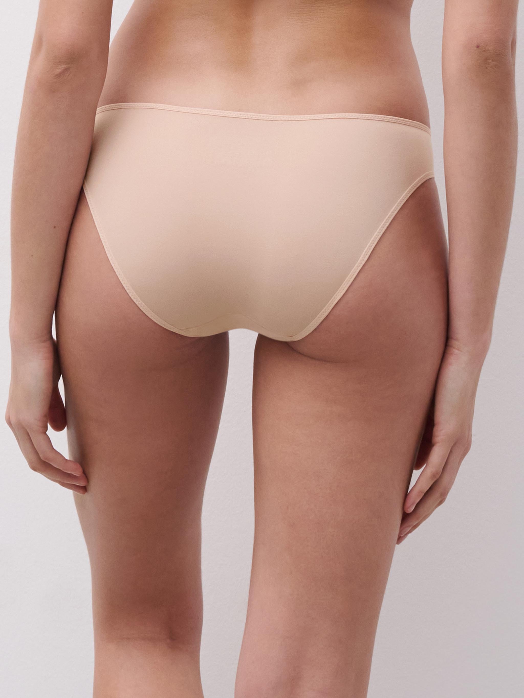 Evolving briefs | Beige CHANTELLE Women