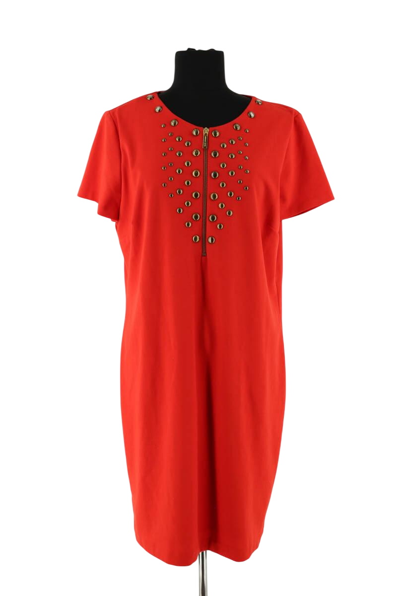 Dress MICHAEL KORS - Seconde main Red