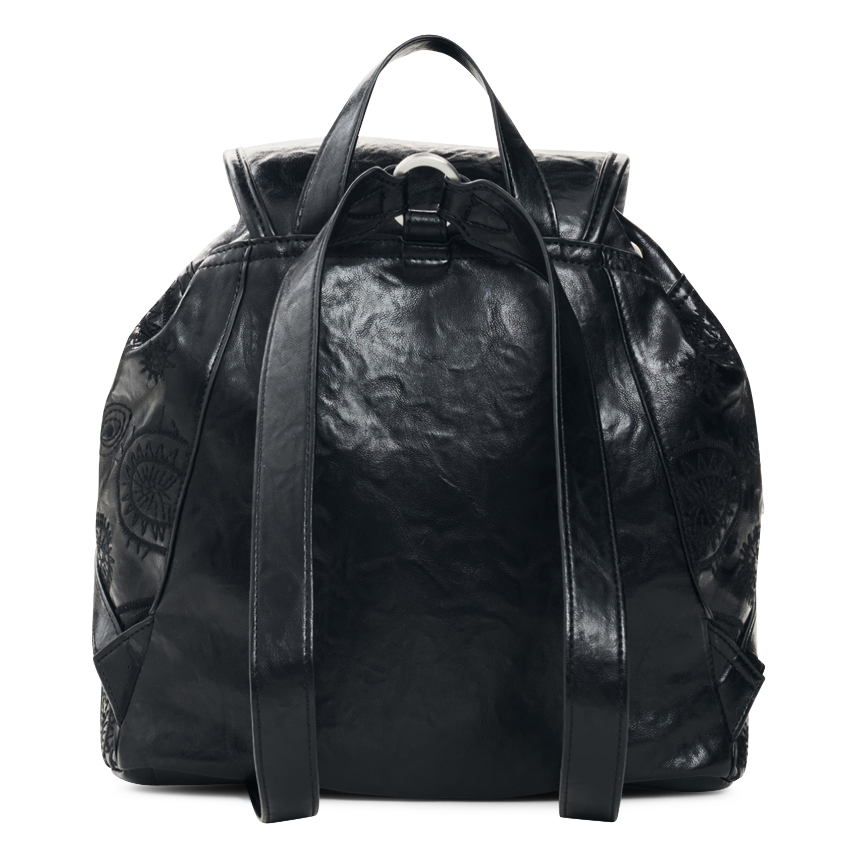 Backpack DESIGUAL Black