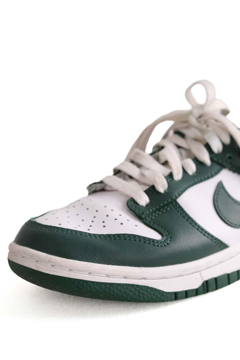 Sneakers NIKE - Seconde Main Green