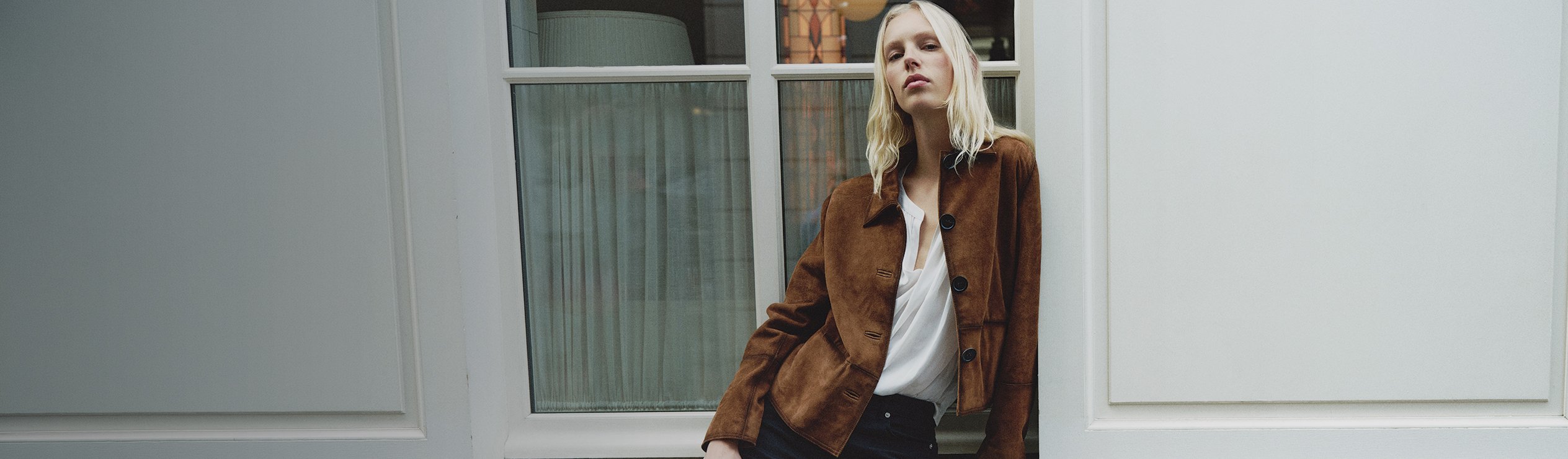 Zadig&Voltaire Jusqu'à -30% sur une sélection*
