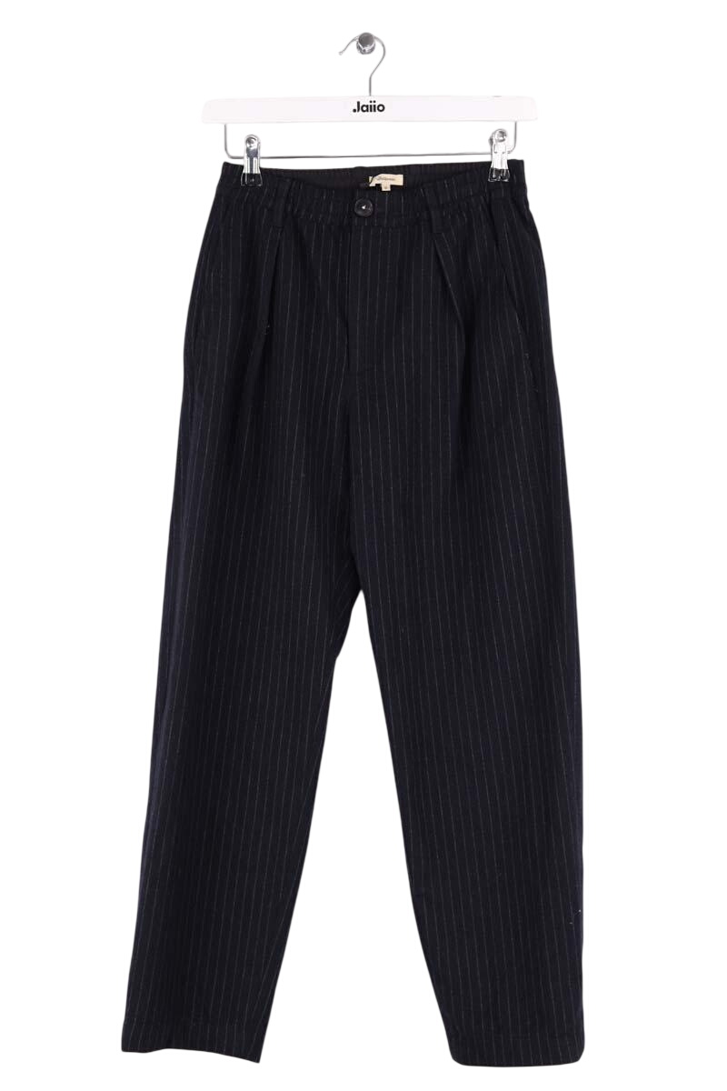 Pants BELLEROSE - Seconde Main Blue