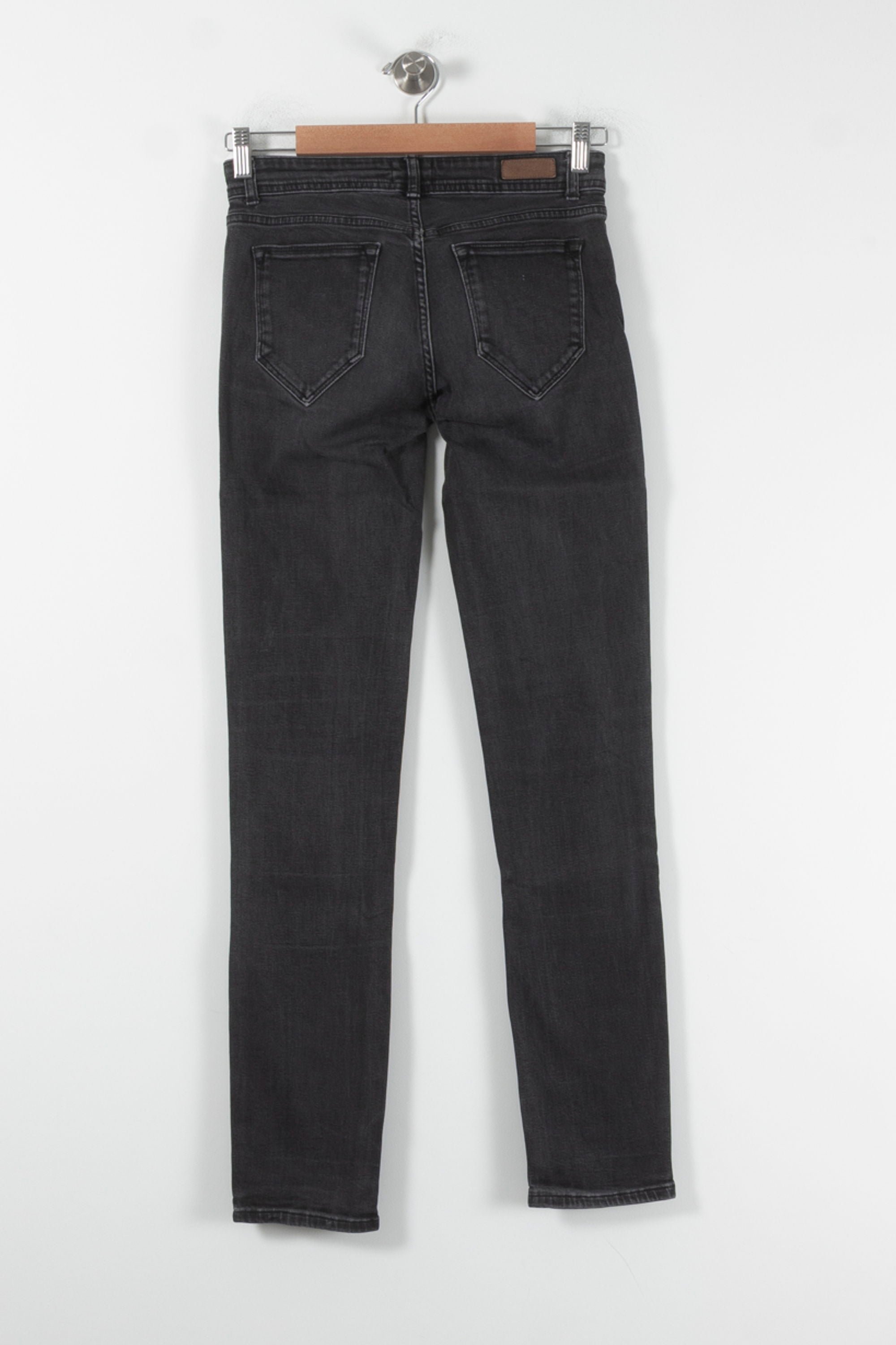 Jean SEZANE - Seconde main Noir