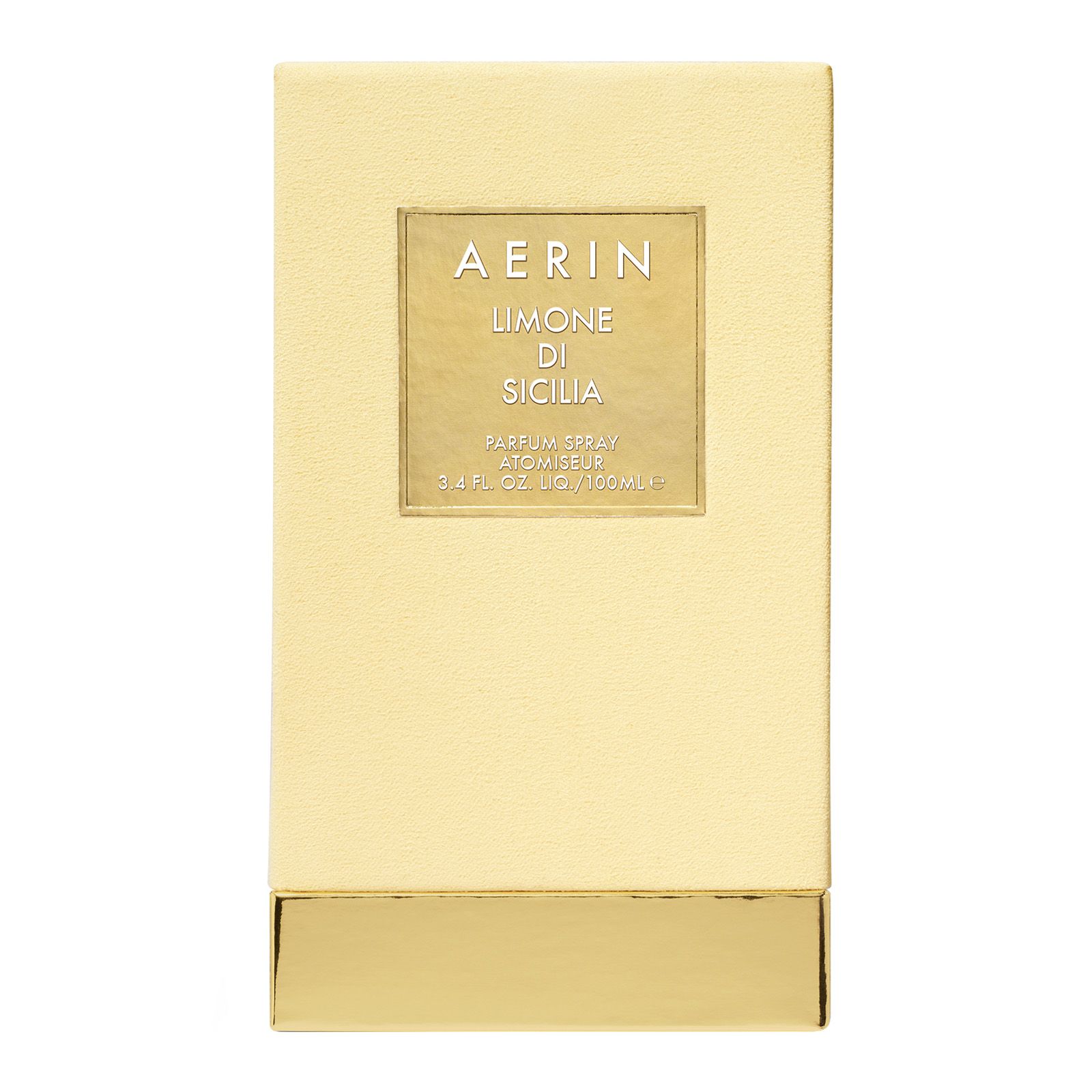 Aerin Limone Di Sicilia Eau De Parfum Estee Lauder Printemps