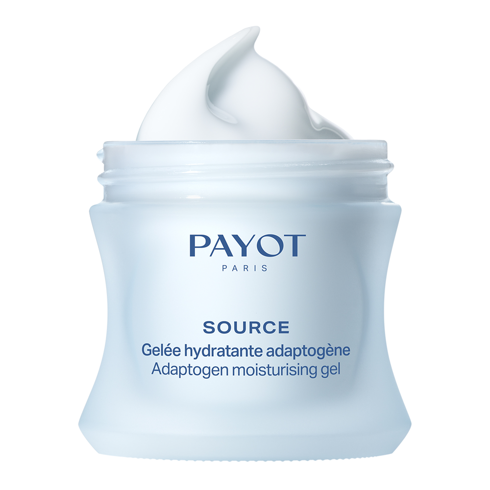 GELÉE HYDRATANTE ADAPTOGÈNE PAYOT No color