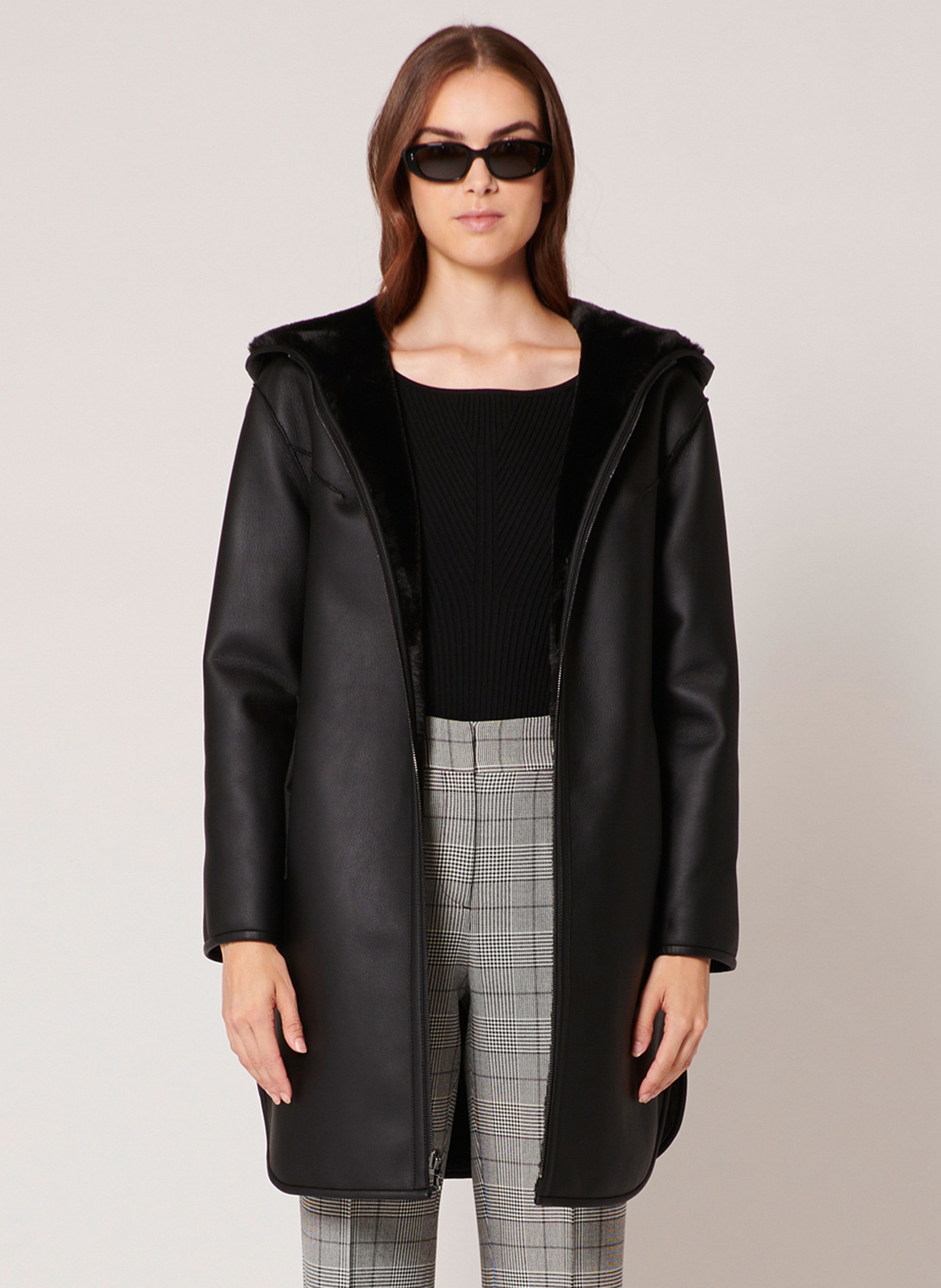 Manteau femme zapa discount soldes