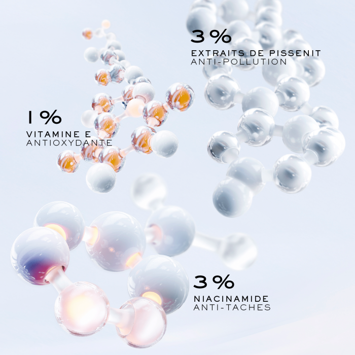 Anti-photoverouderingsvloeistof - Bescherming tegen UVA/UVB SPF50+ LANCÔME No color