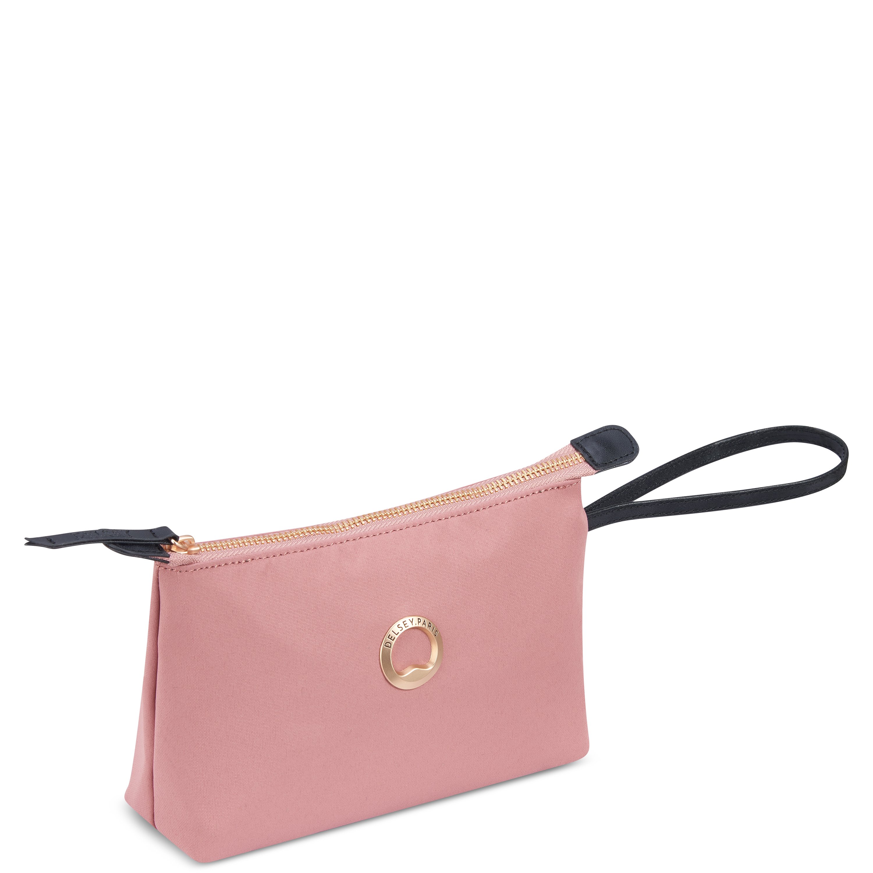 Soft clutch Pink