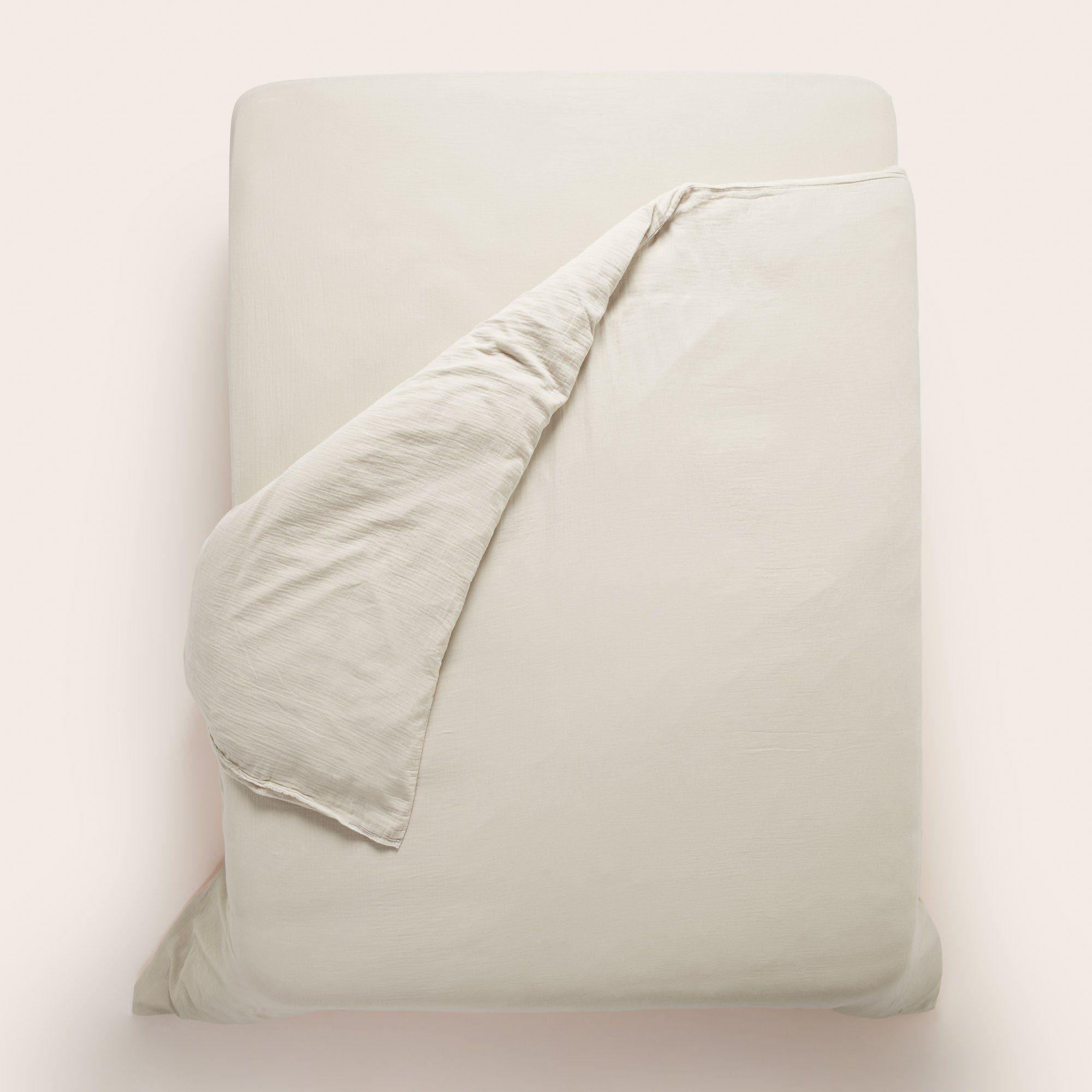 Comforter cover MADURA Beige