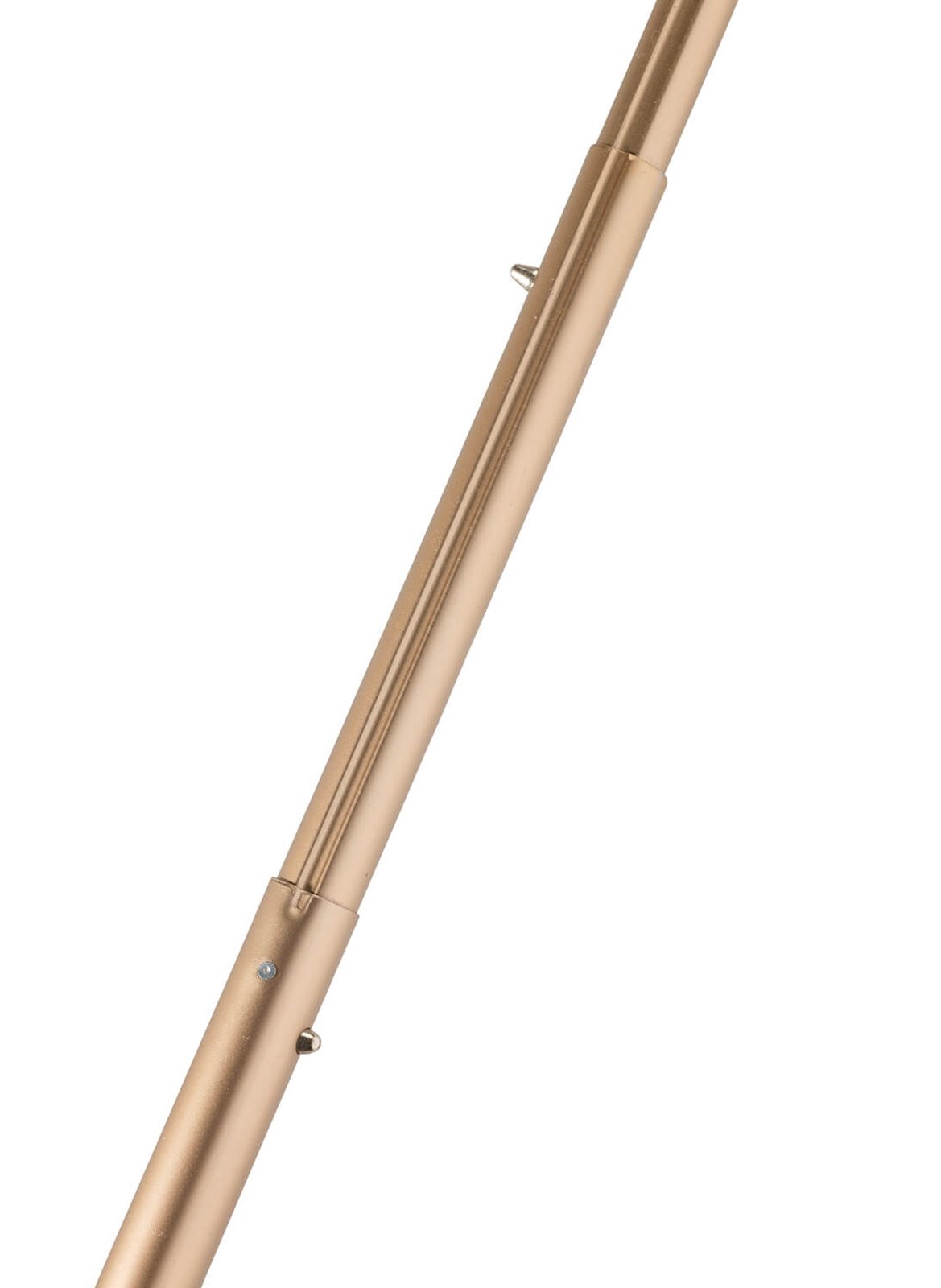 Telescopic umbrella ANATOLE Blue