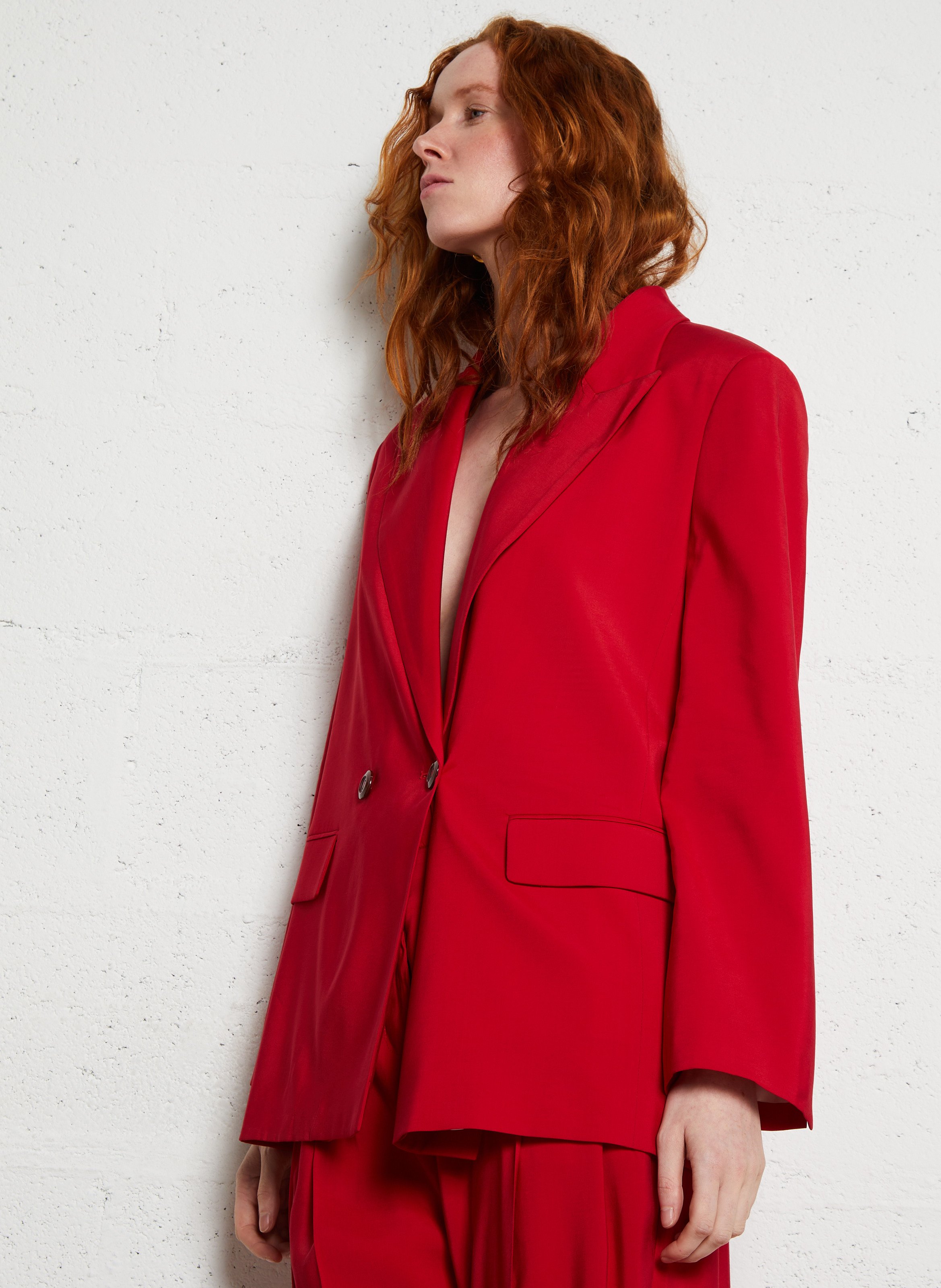 Blazer ATTIC AND BARN Rosa