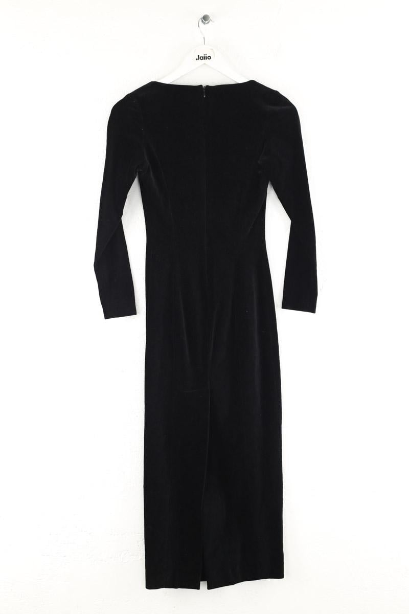 Cotton dress PAULE KA - Seconde main Black