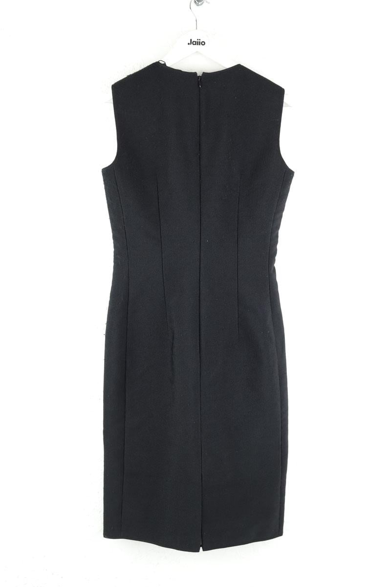 Black dress PAULE KA - Seconde main Black