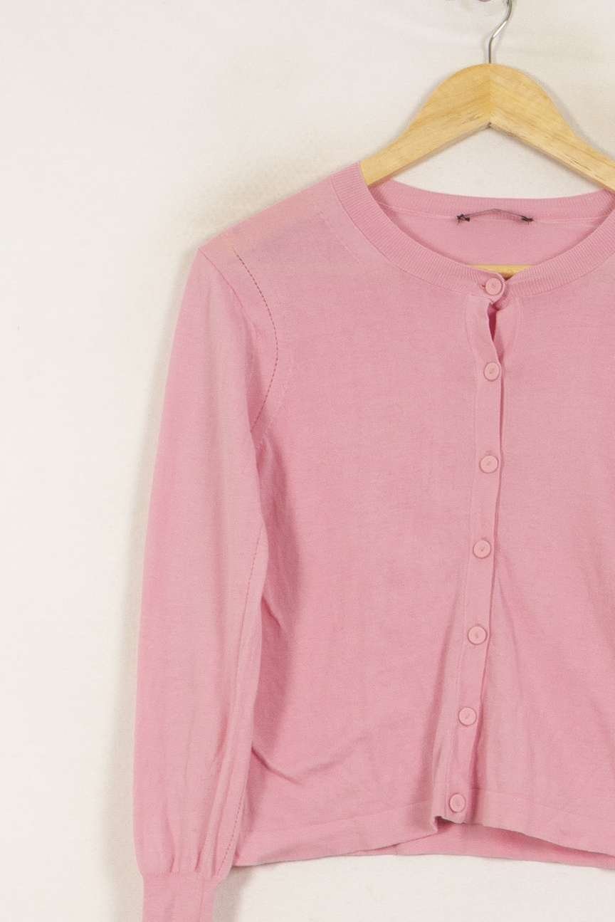 Knitwear TARA JARMON - Seconde Main Pink