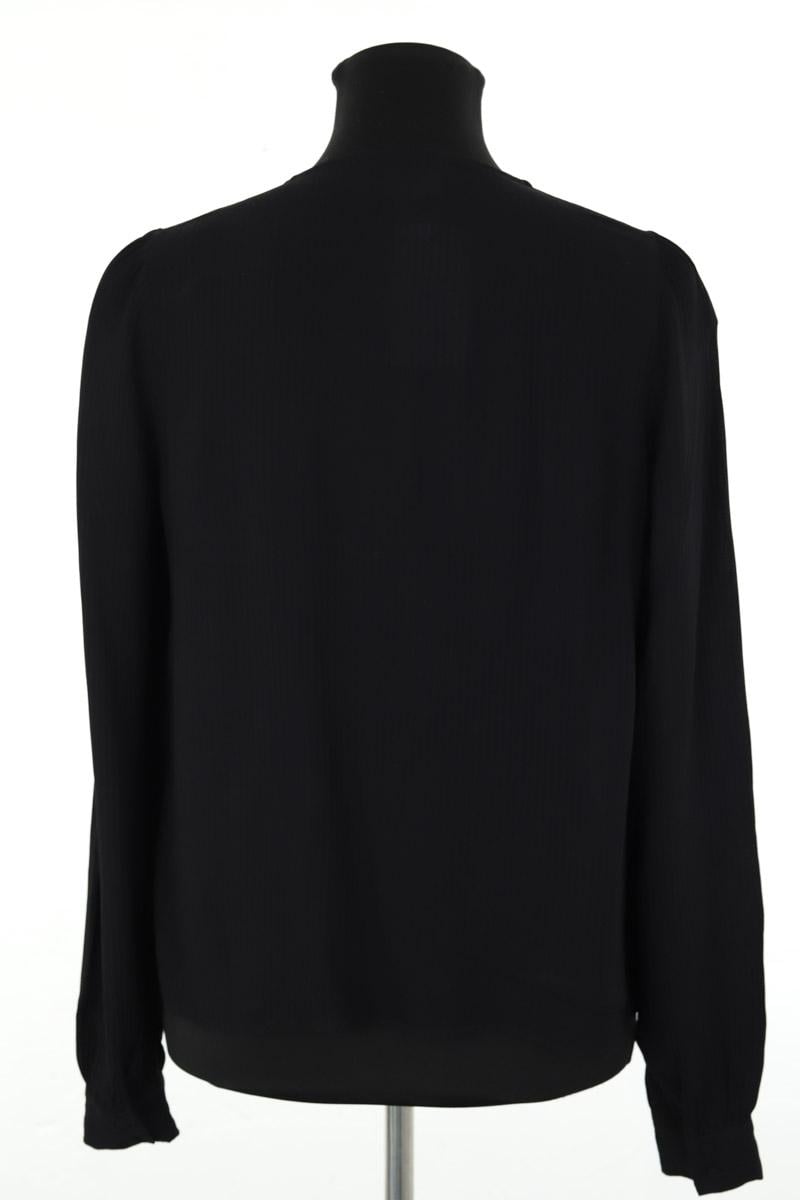 Blouse SEZANE - Seconde main Black