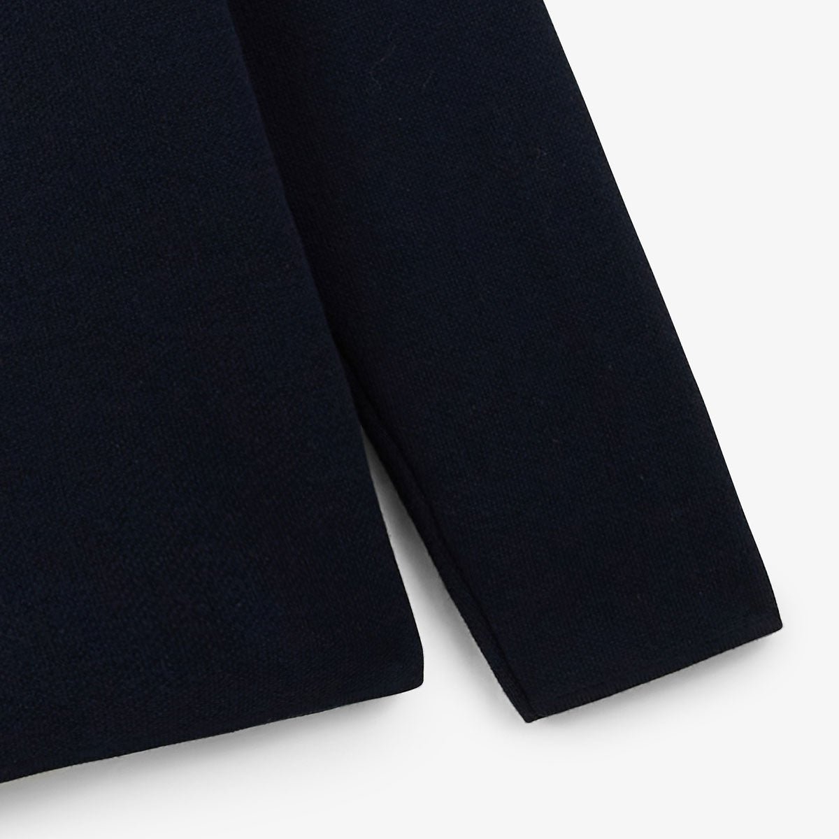 Cardigan SERGE BLANCO Blue