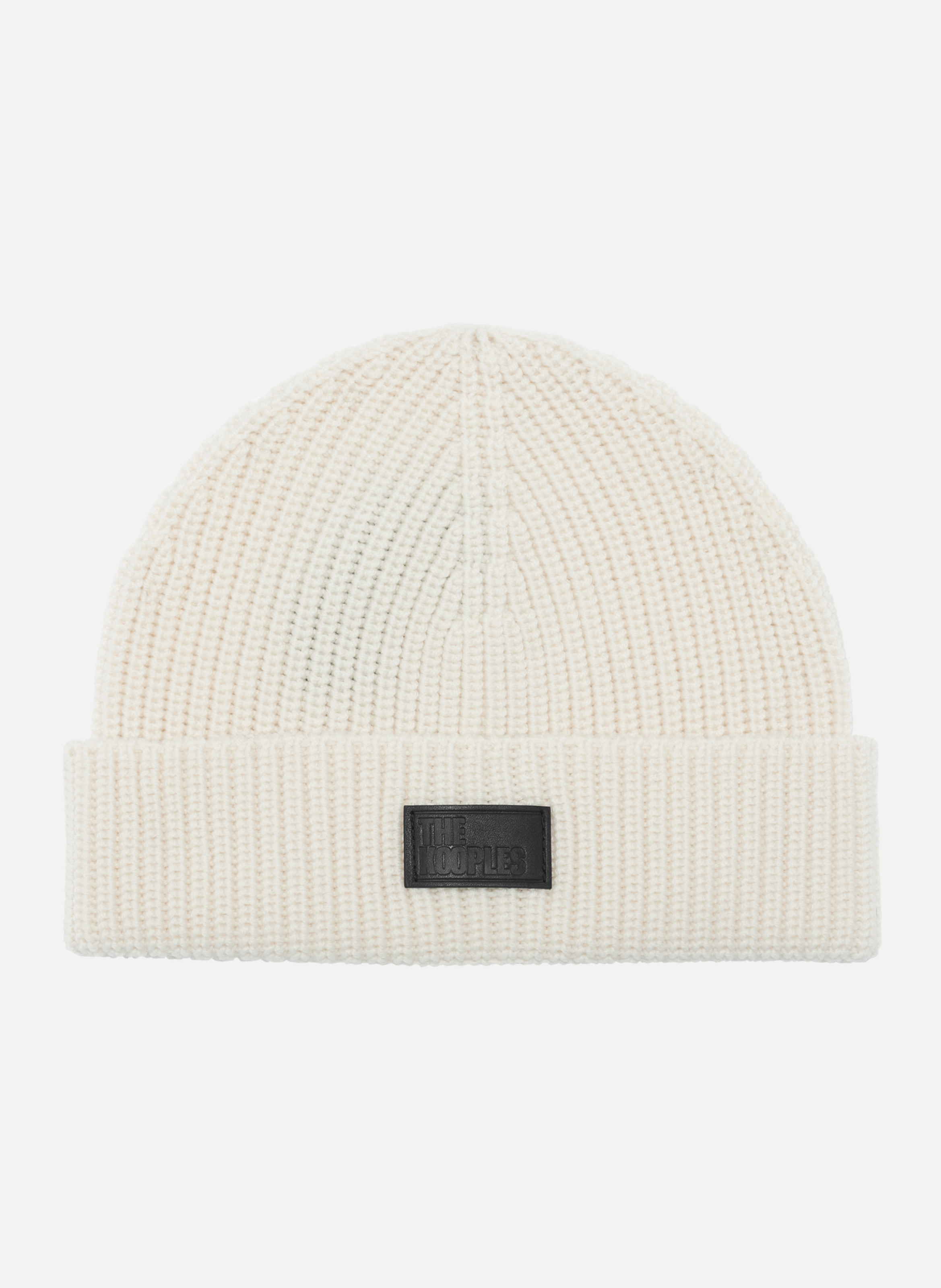 Cuffed beanie THE KOOPLES