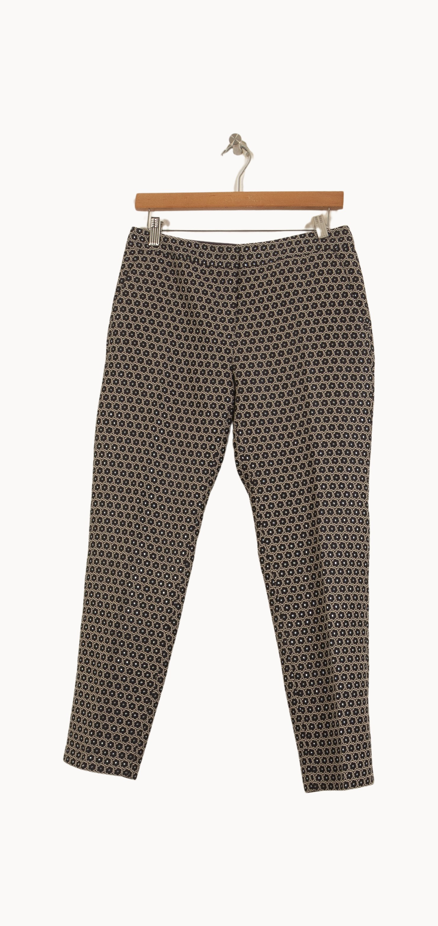 PANTS MAX MARA - Seconde Main Blue