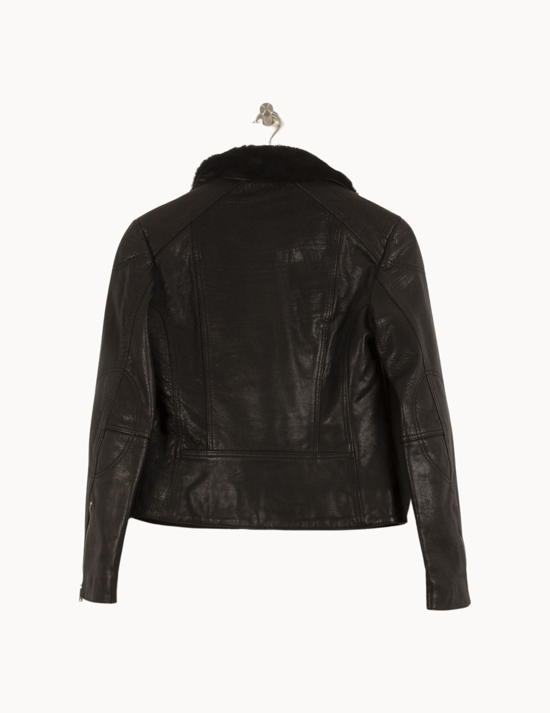 Jacket ALLSAINTS - Seconde main Black