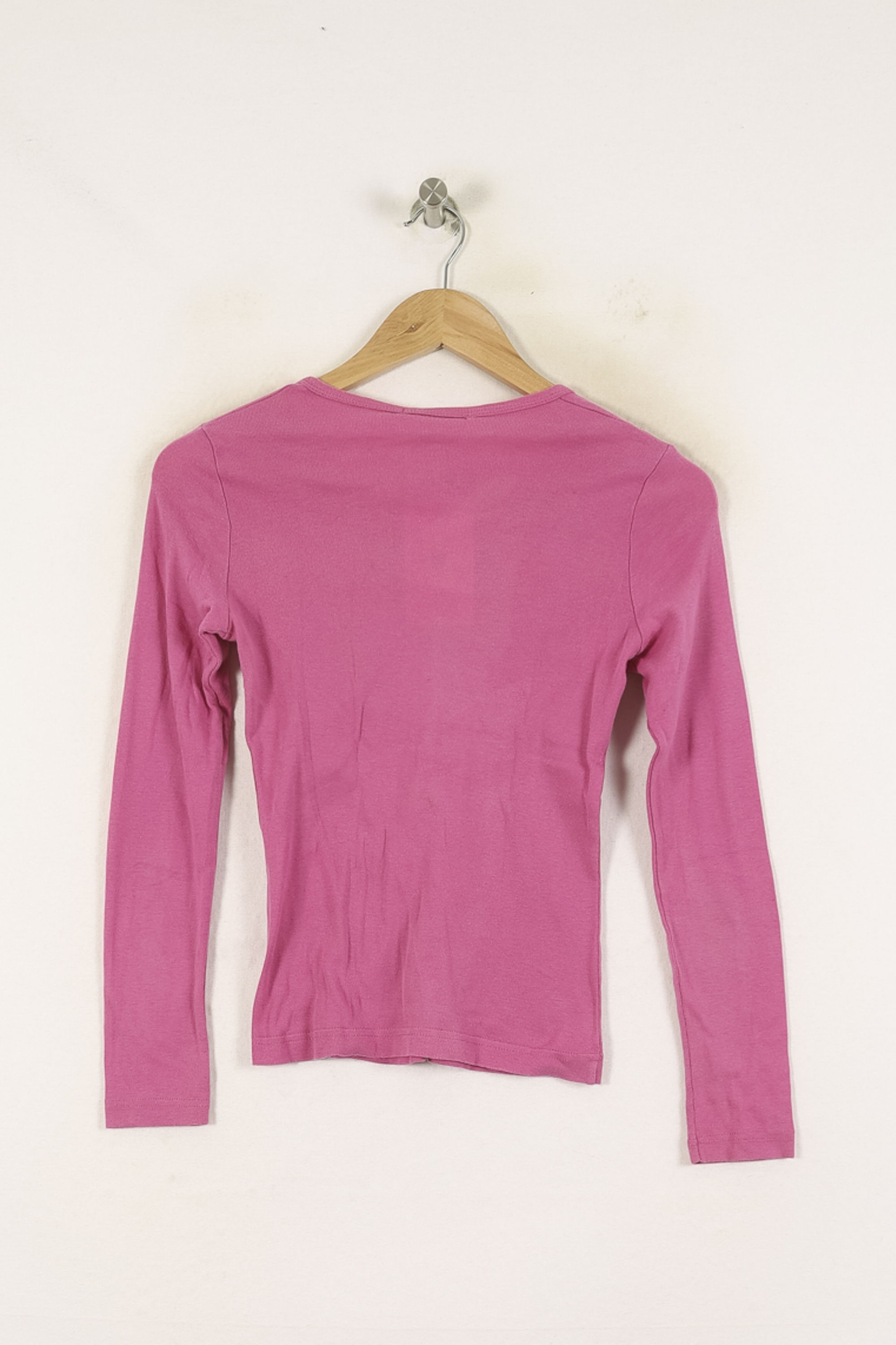 Knitwear COMPTOIR DES COTONNIERS - Seconde main Pink