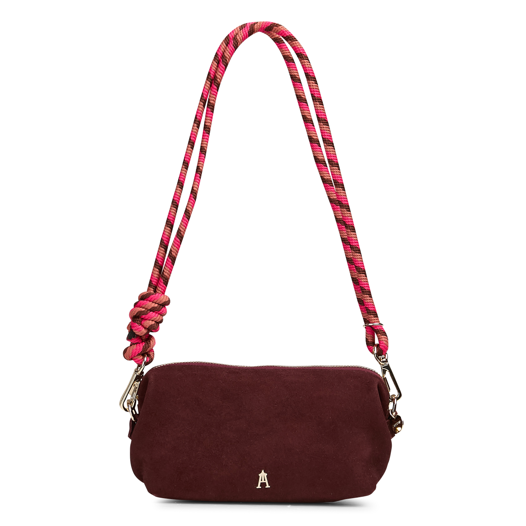 Sac porté épaule en cuir  CRAIE STUDIO