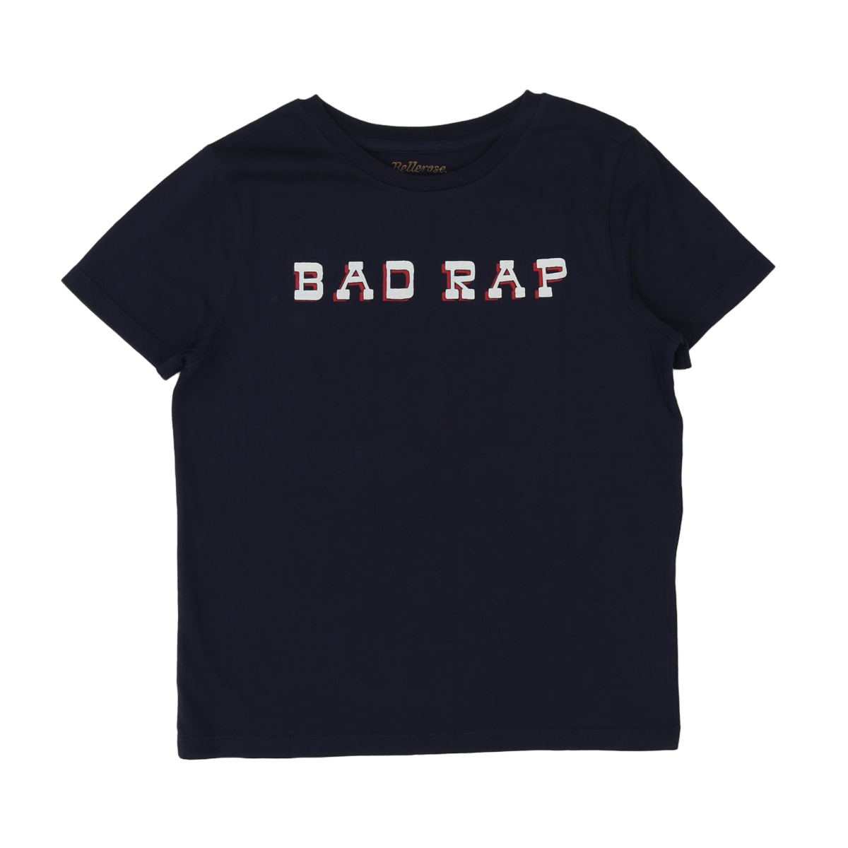 Blue kids t-shirt - 8 years BELLEROSE - Seconde Main Blue