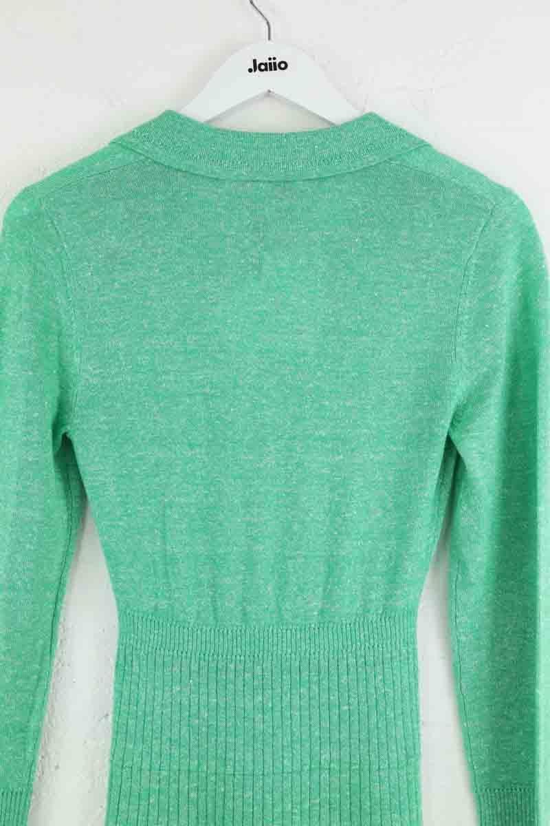 Dress LK BENNETT - Seconde Main Green