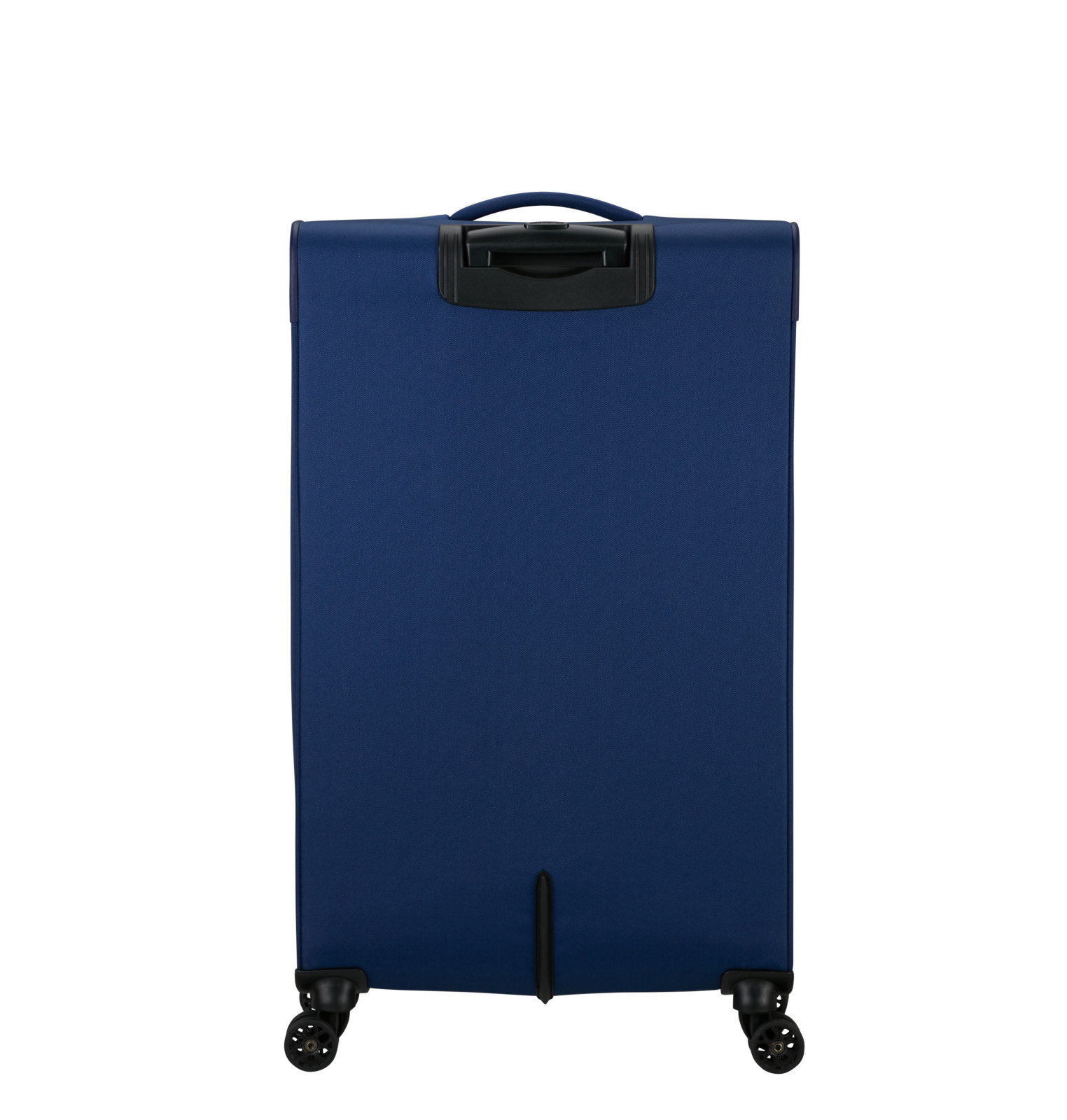 Sea Seeker 4-Wheel Suitcase Size L AMERICAN TOURISTER Blue