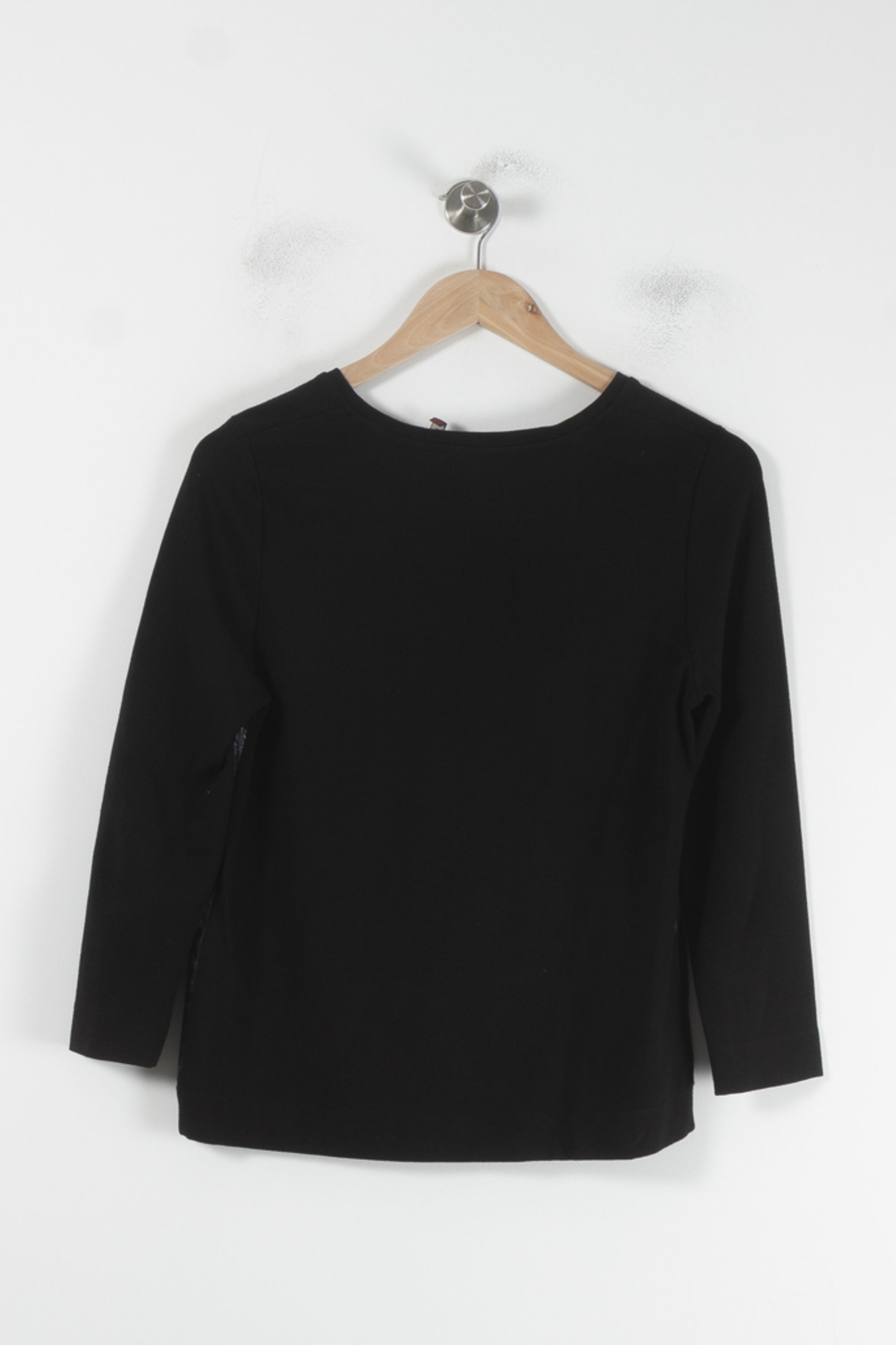 Blouse COMPTOIR DES COTONNIERS - Seconde main Black