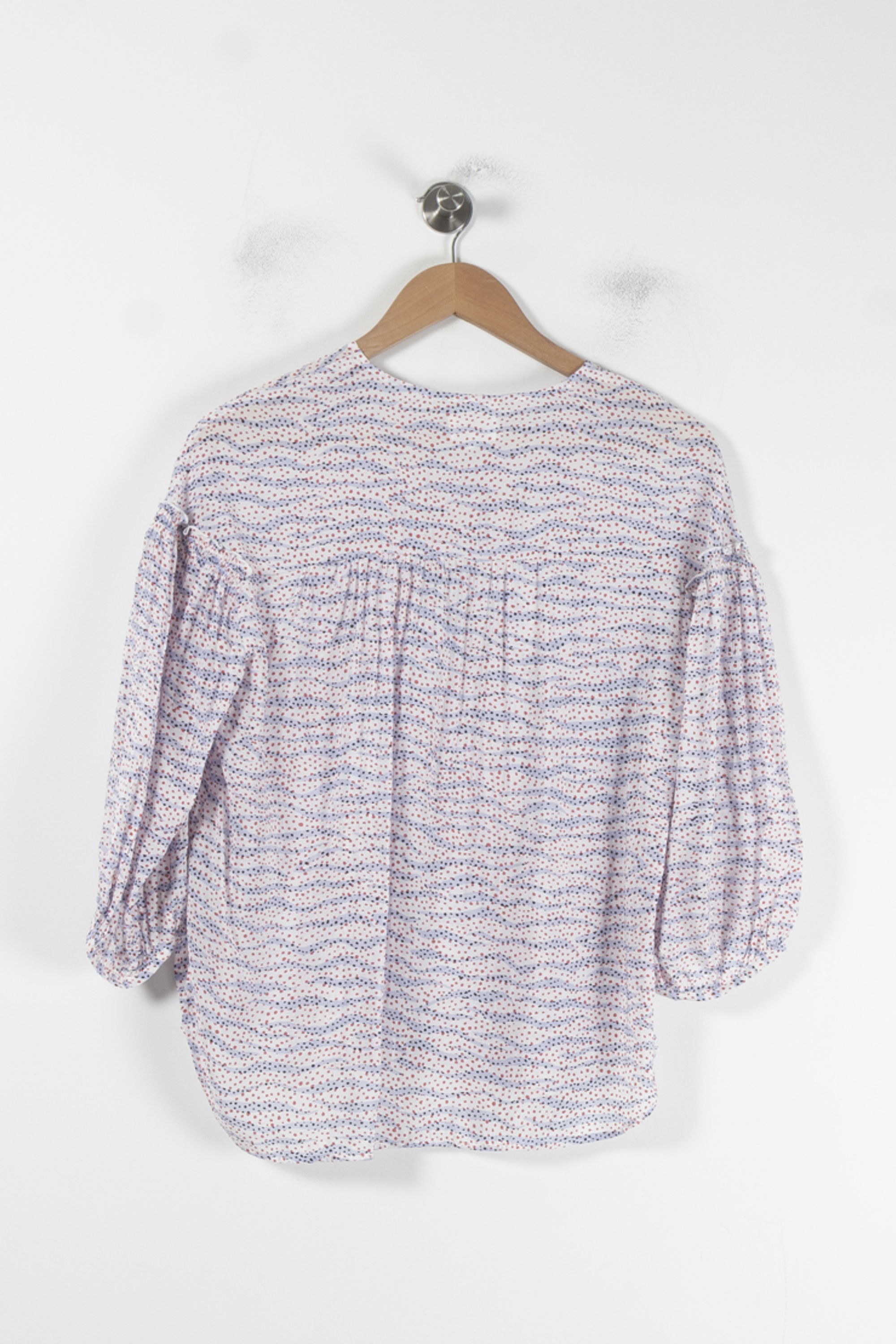 Shirt BIMBA Y LOLA - Seconde main Multicolored