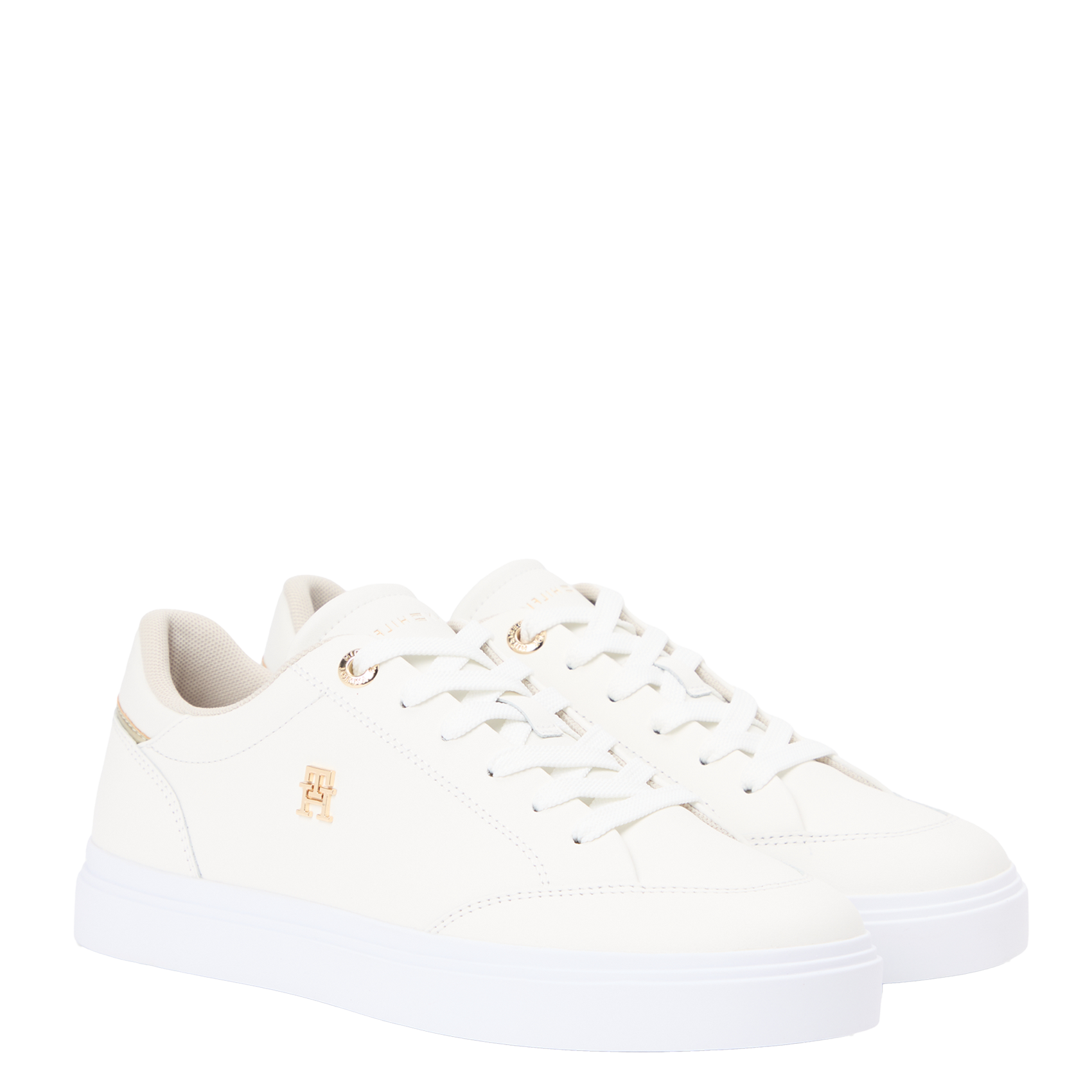 . TOMMY HILFIGER Wit