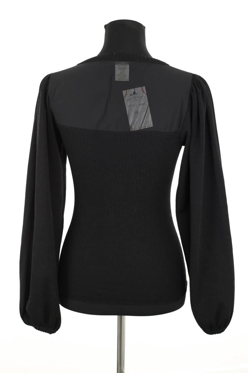 Sweater SONIA RYKIEL - Seconde Main Black