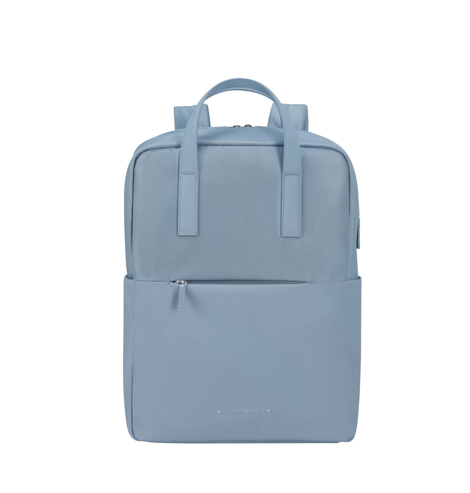 4-pack computer backpack Blue