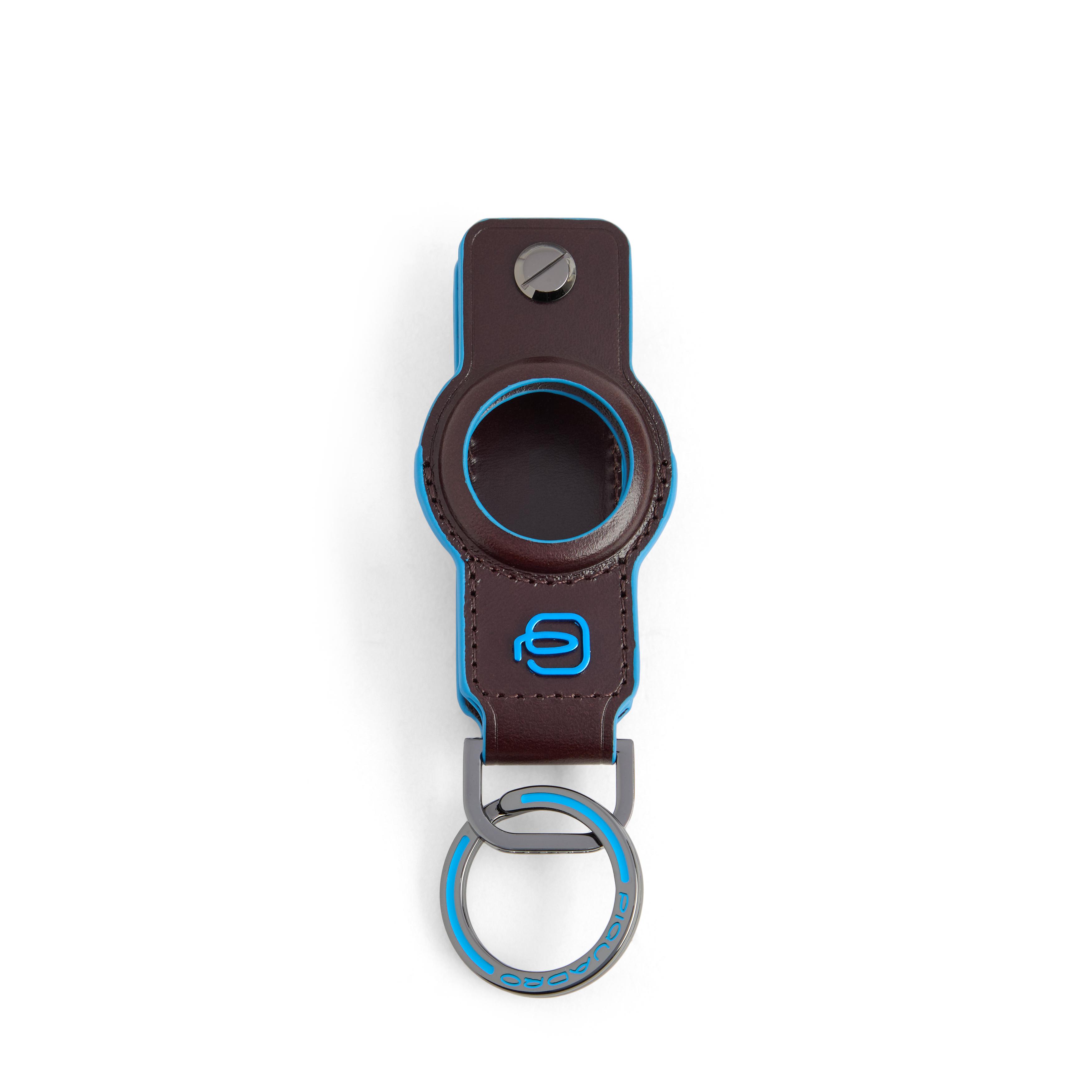 Keychain for airtag® and connequ 4.0 PIQUADRO